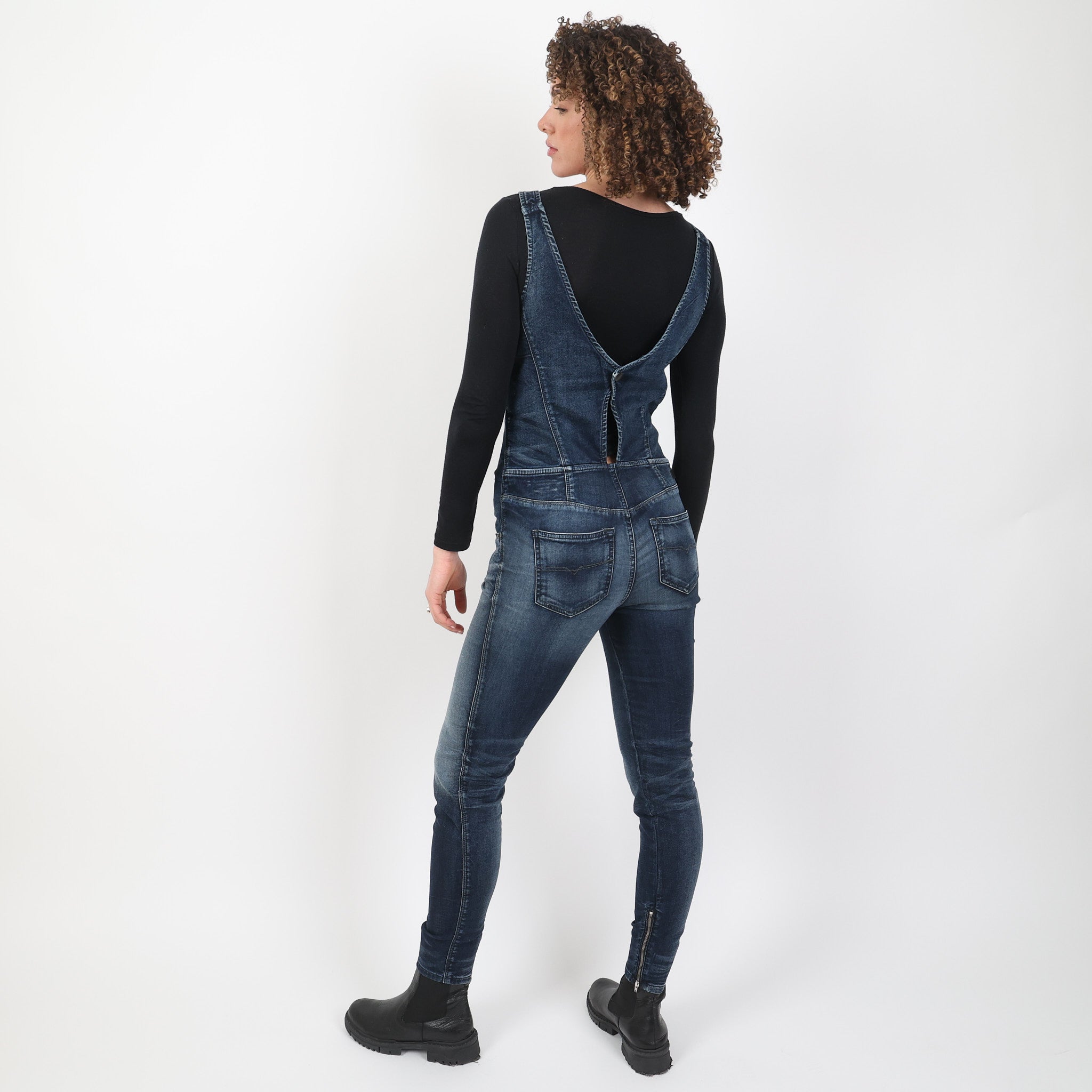 Jumpsuit, UK Size 10