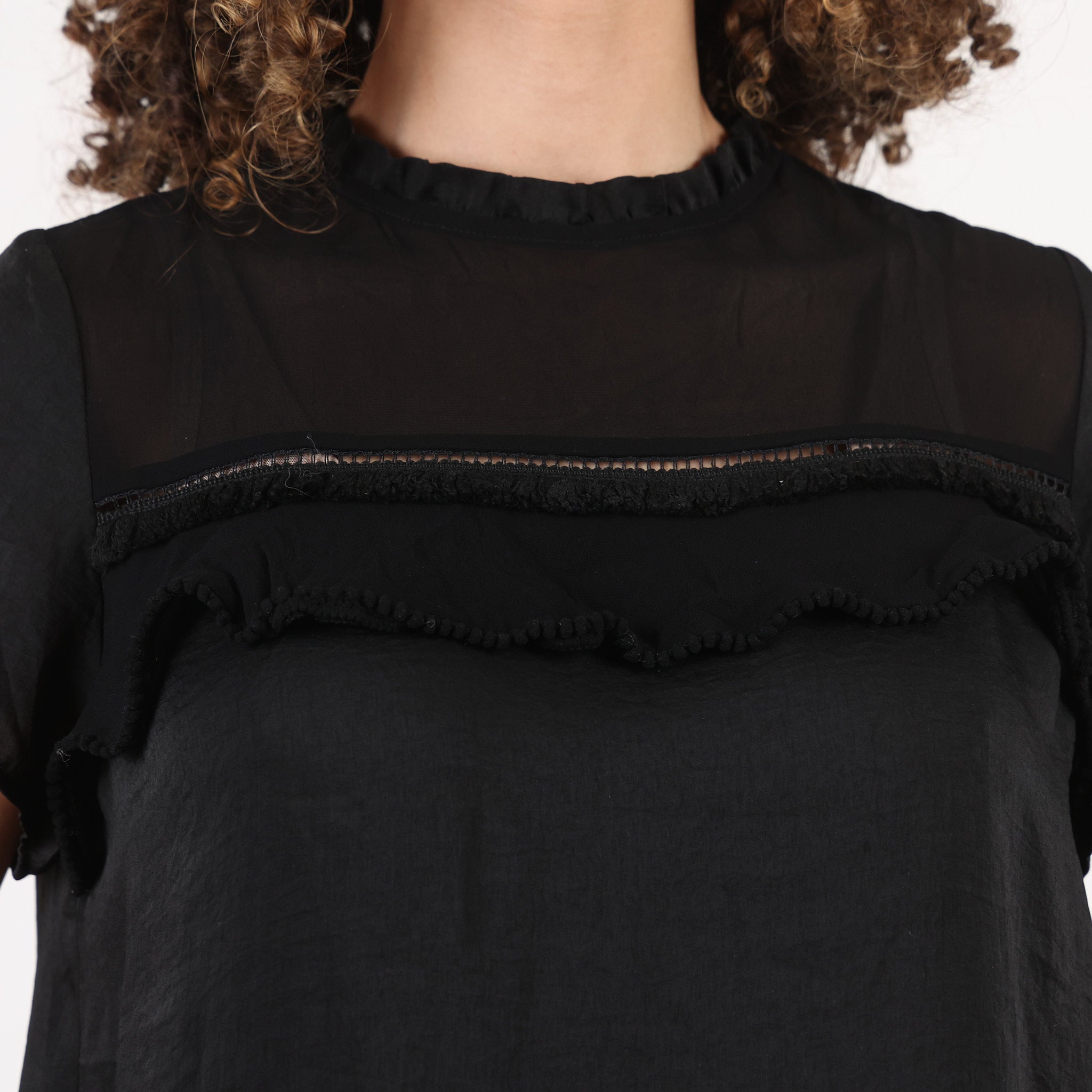 Top, UK Size 10