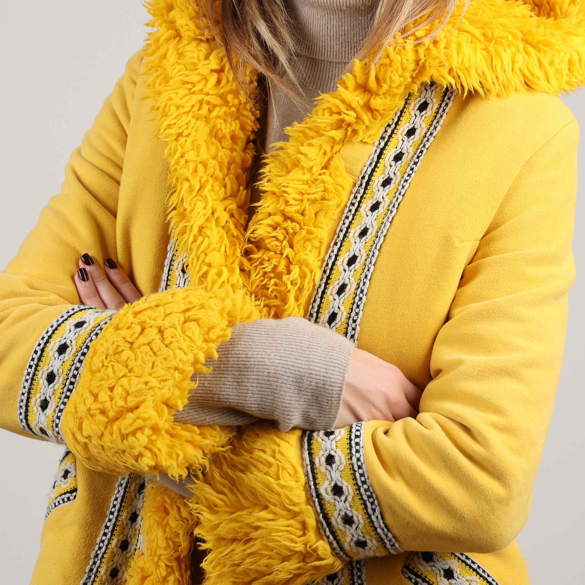 Coat, UK Size 10