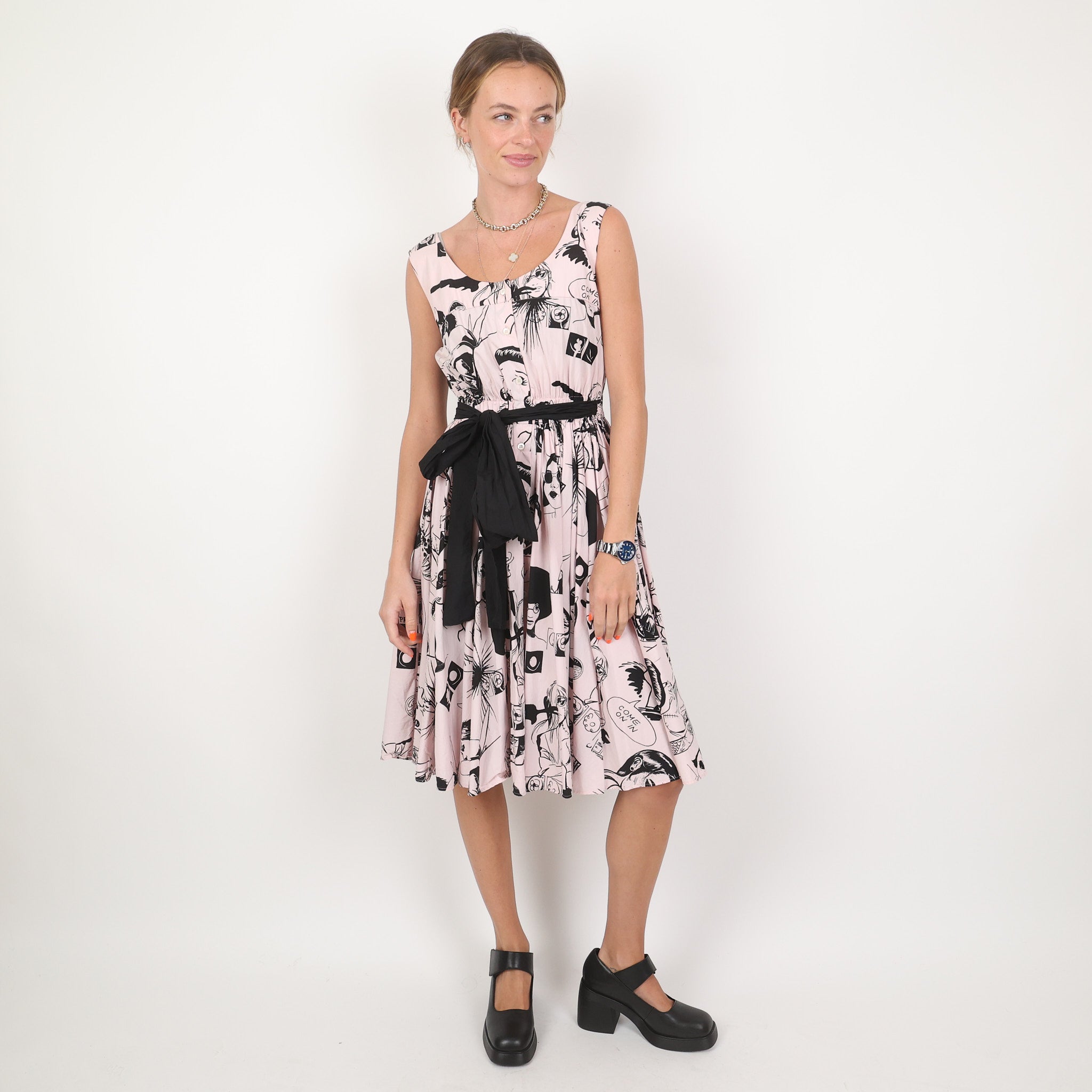 Dress, UK Size 8