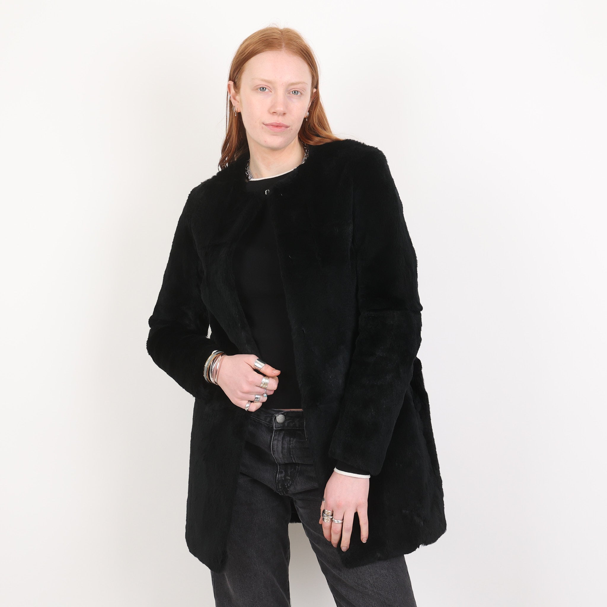 Jacket, UK Size 8