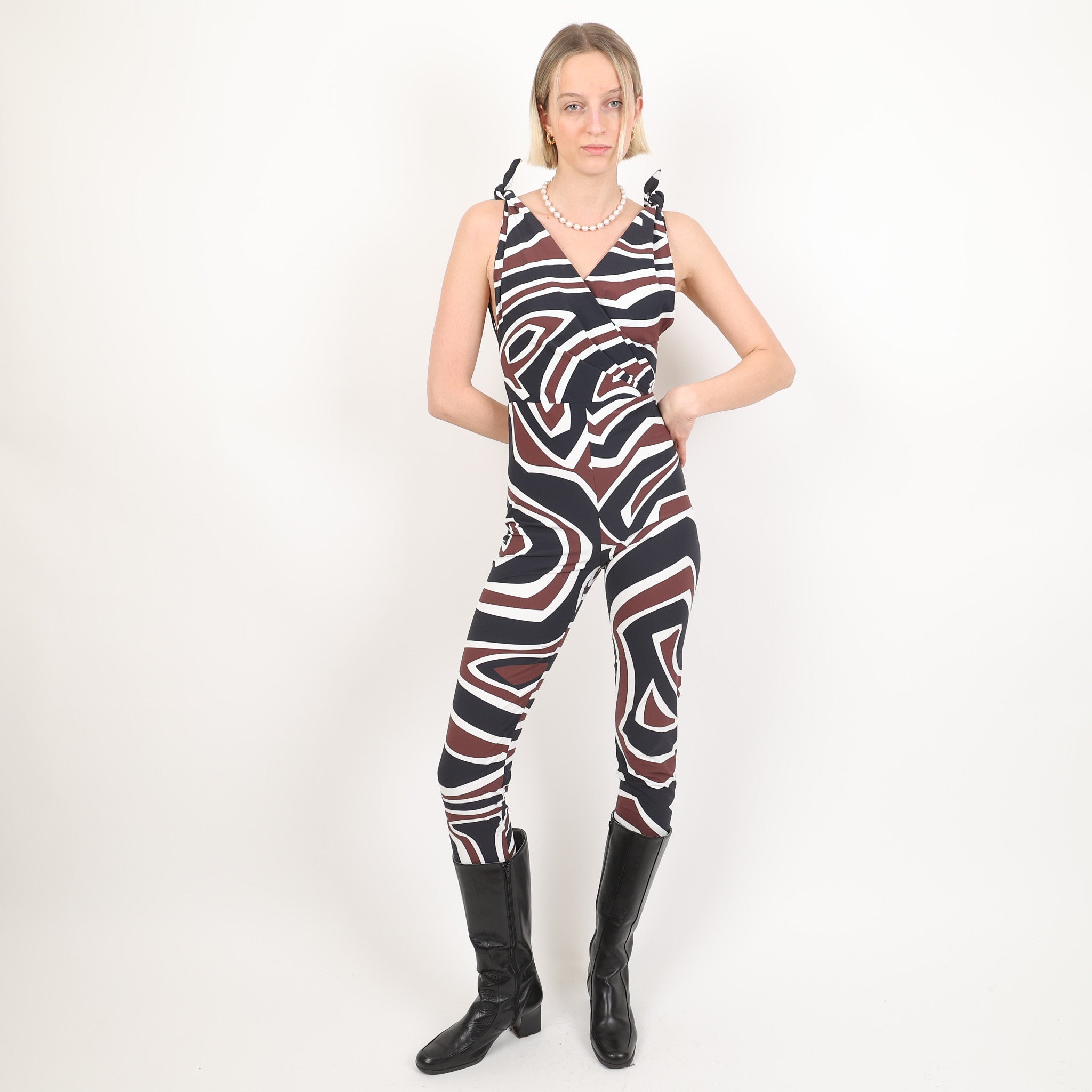 Jumpsuit, UK Size 8
