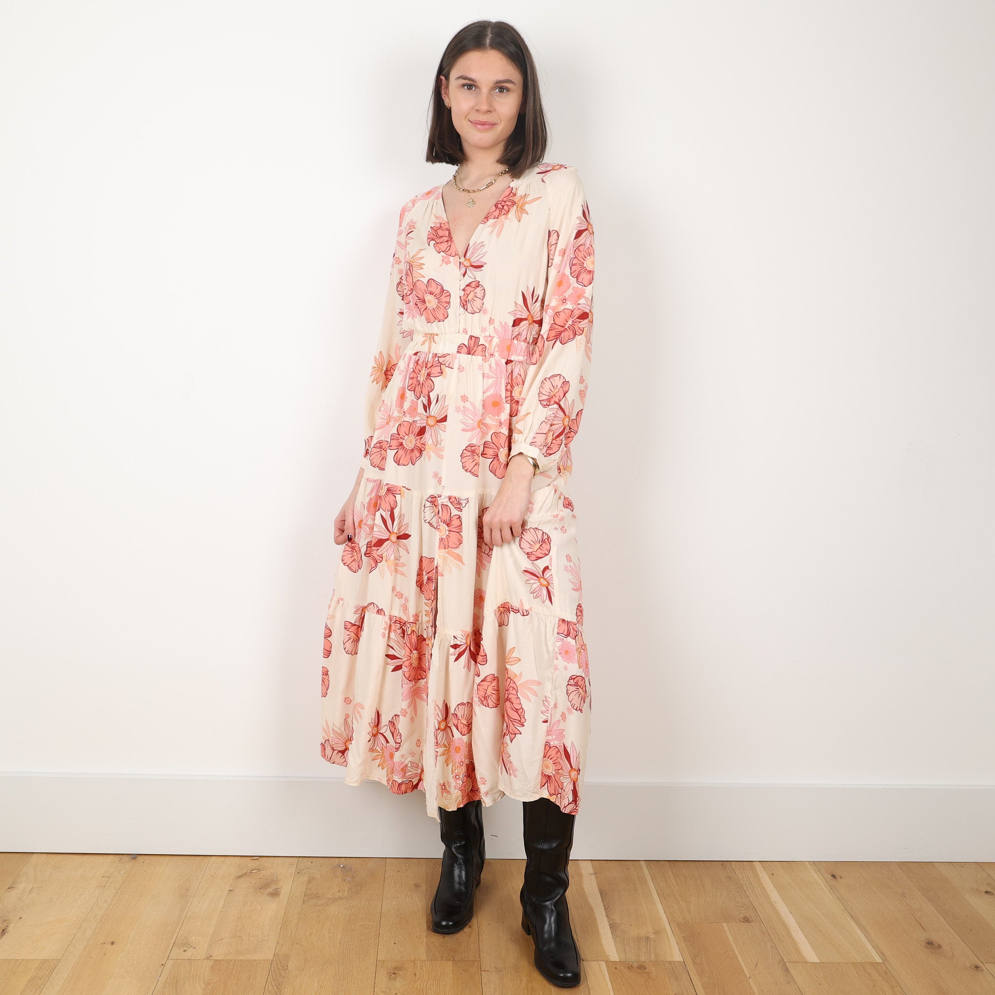Dress, UK Size 8