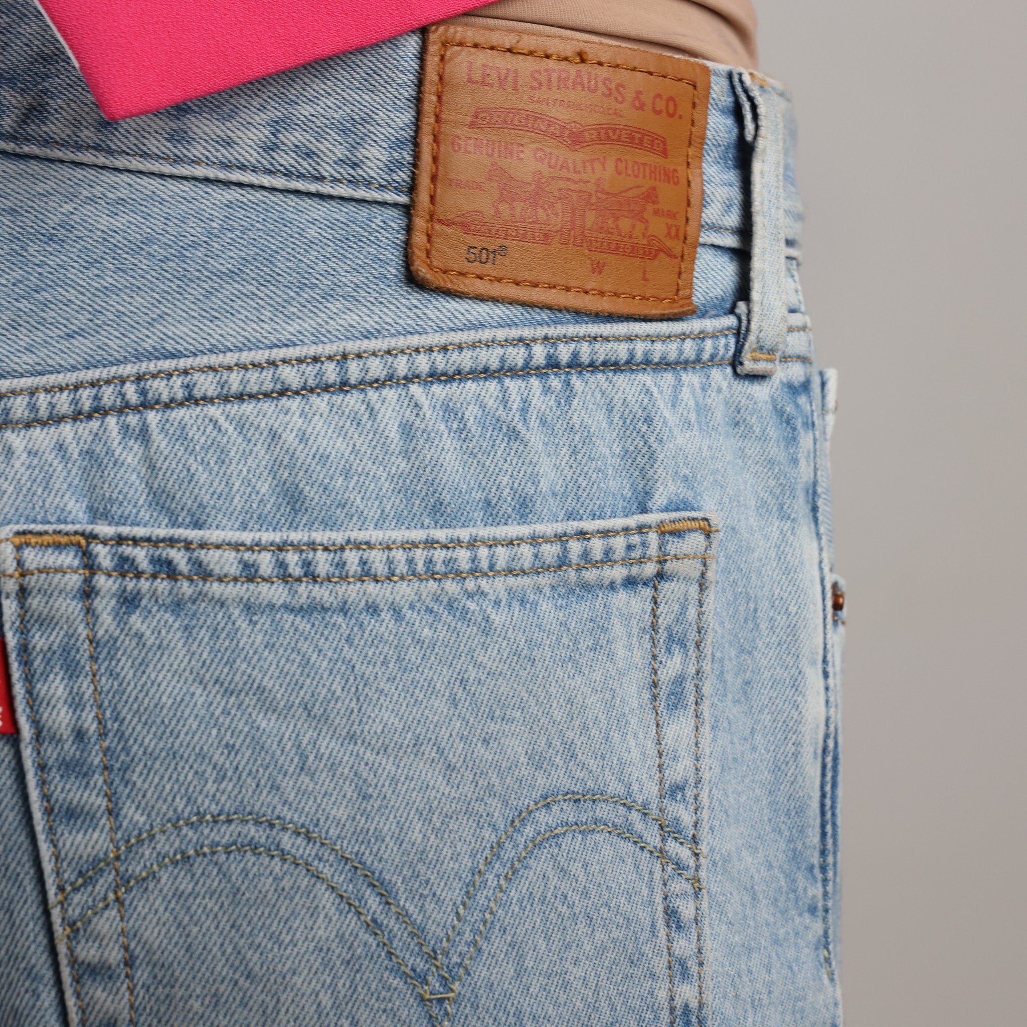 Jeans, Waist 29