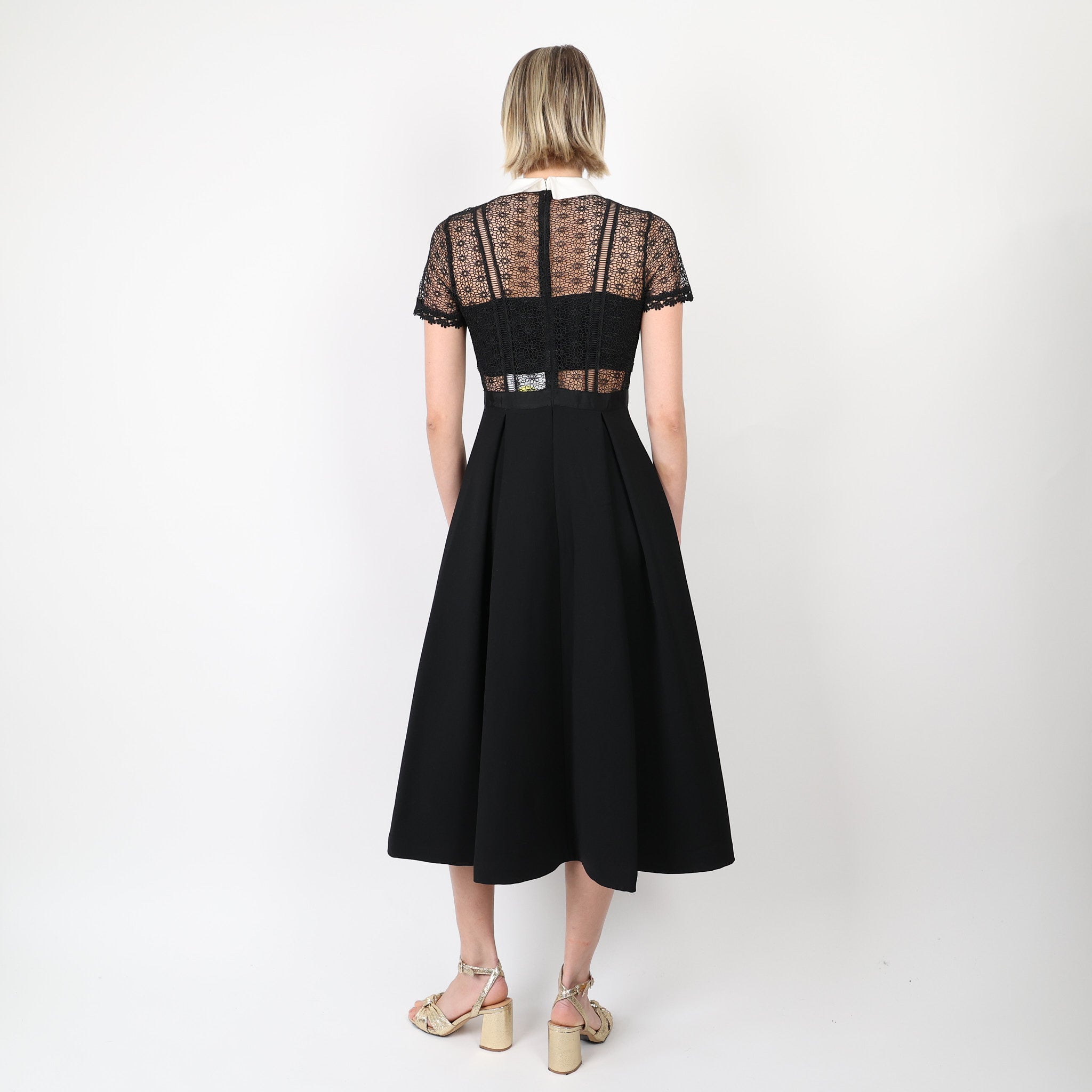 Dress, UK Size 8