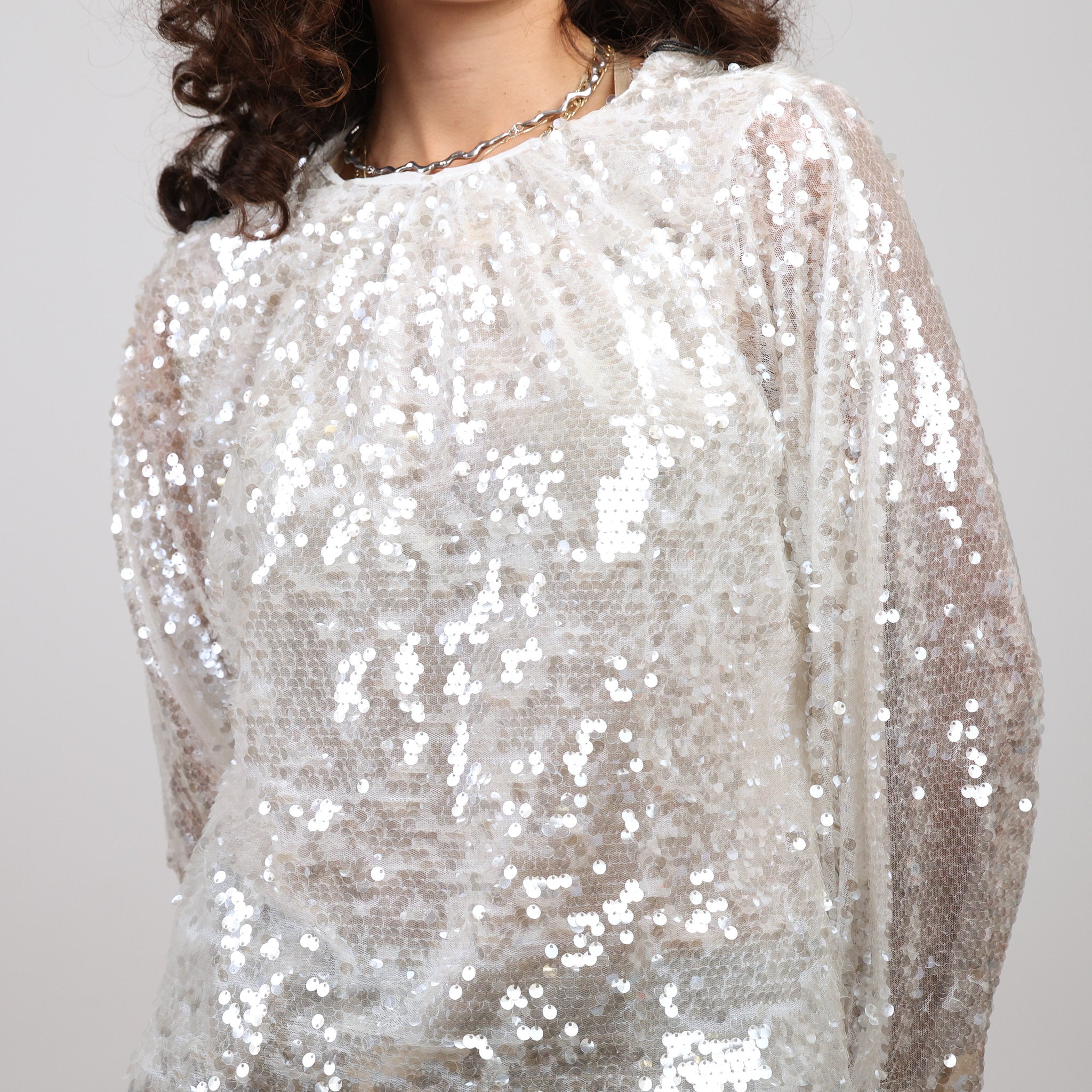 Top, UK Size 8