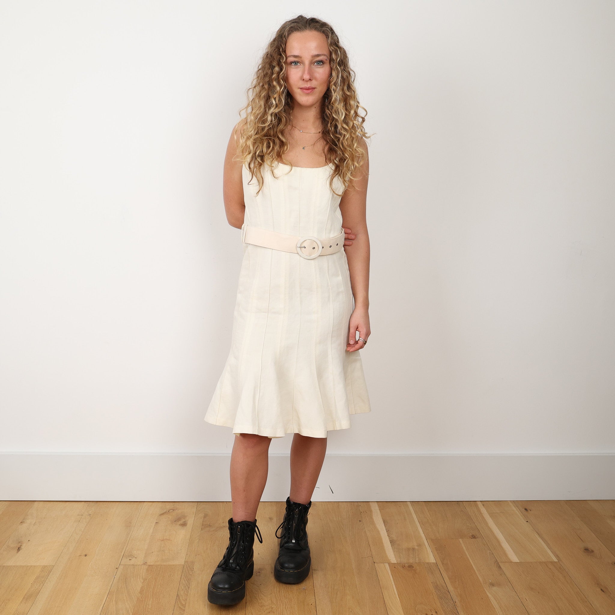 Dress, UK Size 8