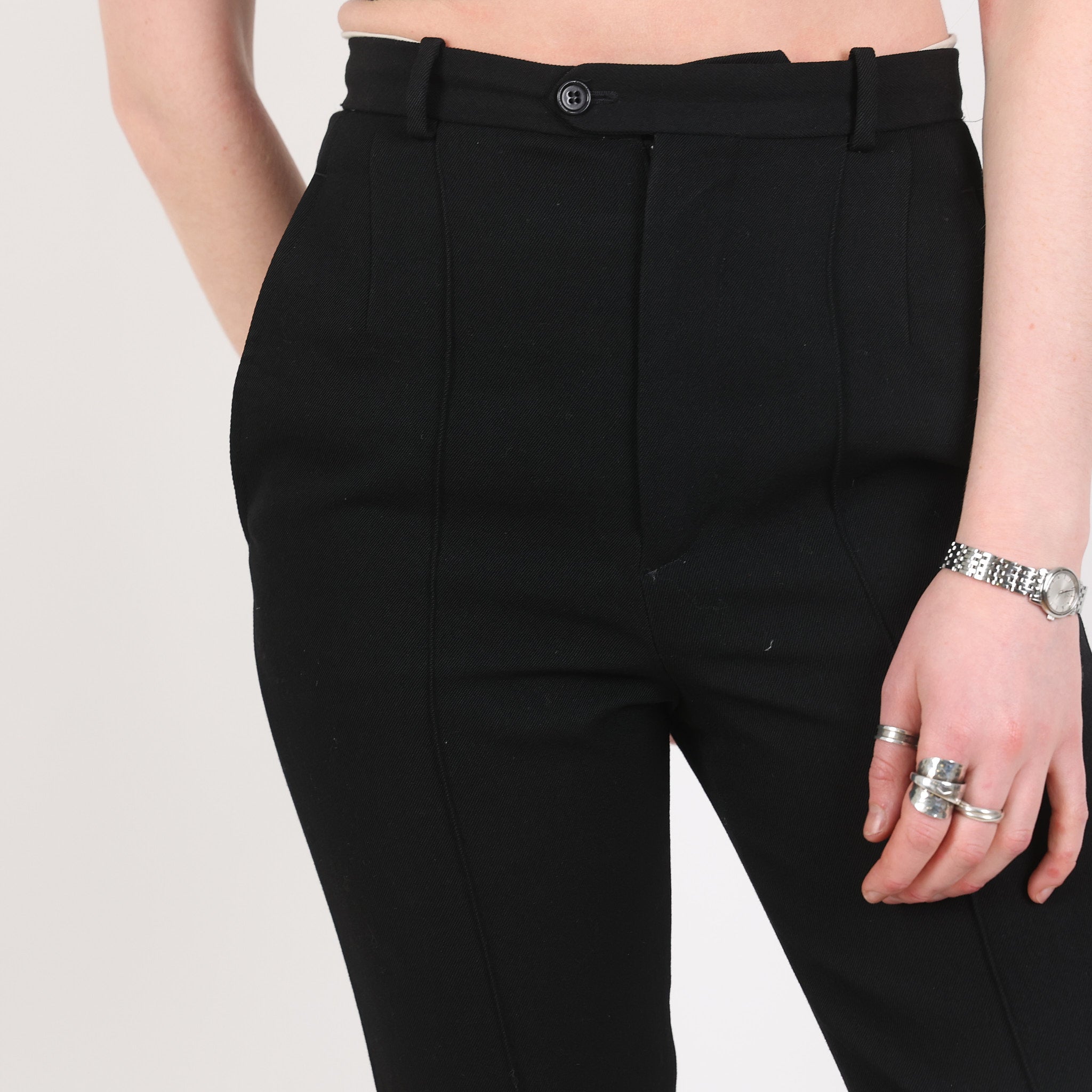 Trousers, UK Size 8