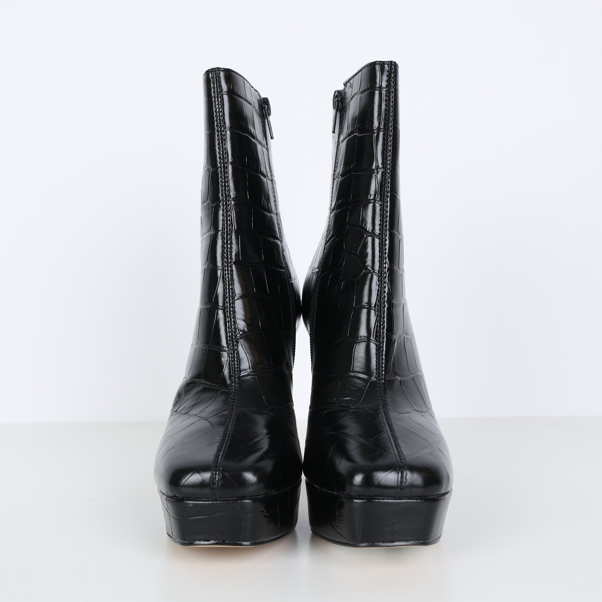 Boots, Shoe Size 37