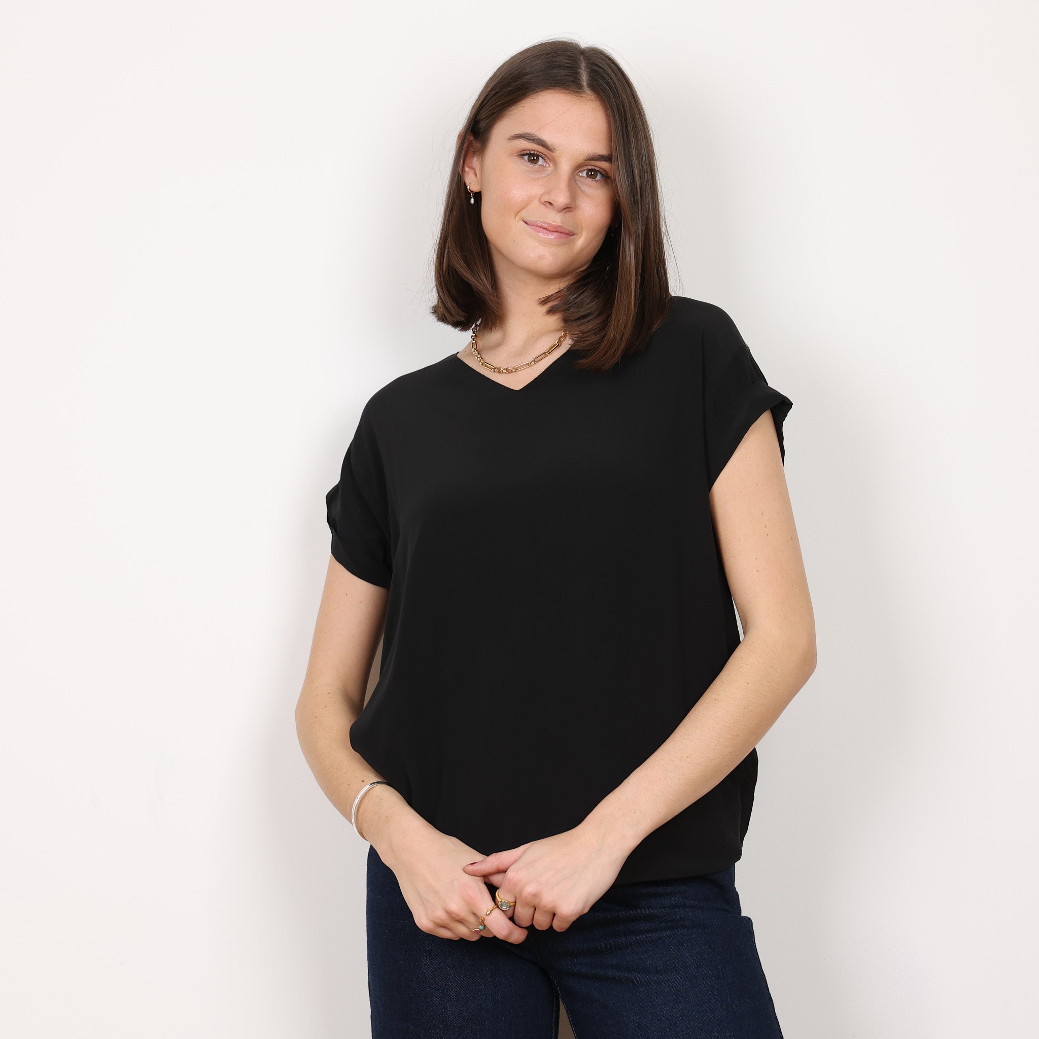 Top, UK Size 8