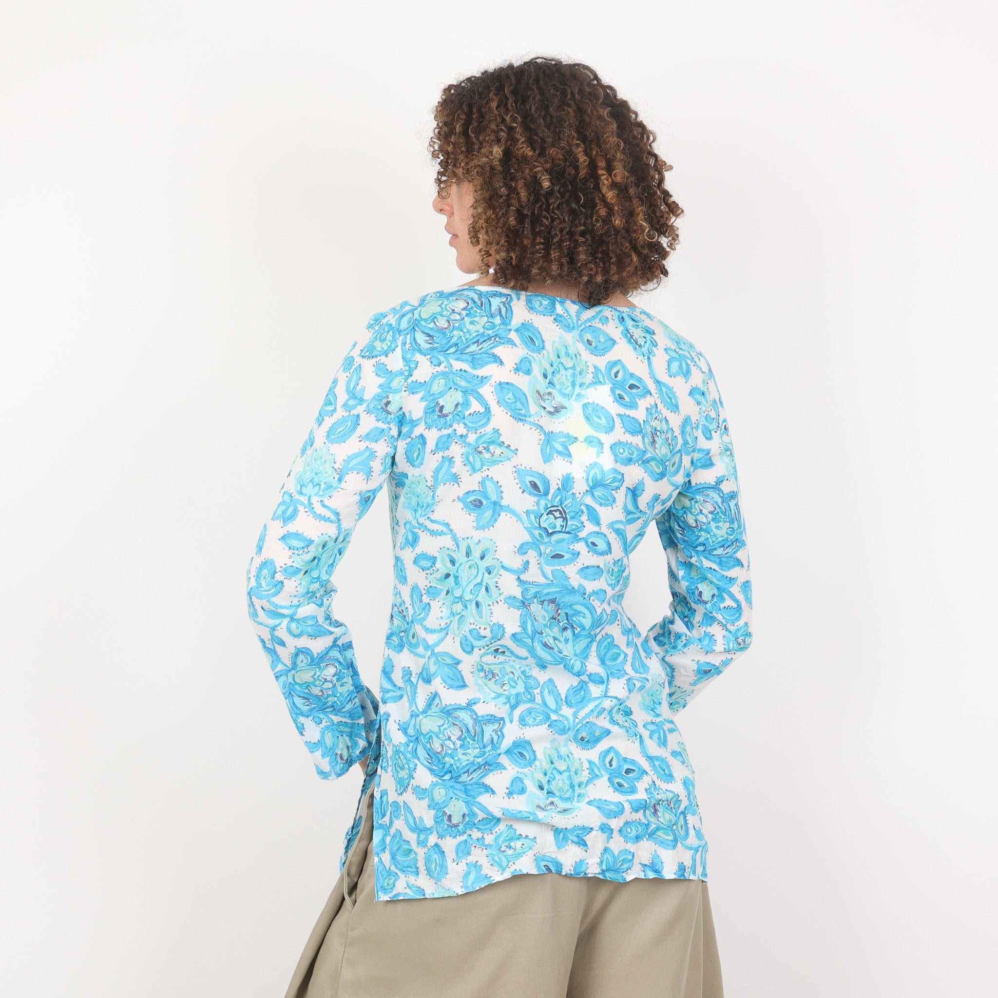 Blouse, UK Size 10