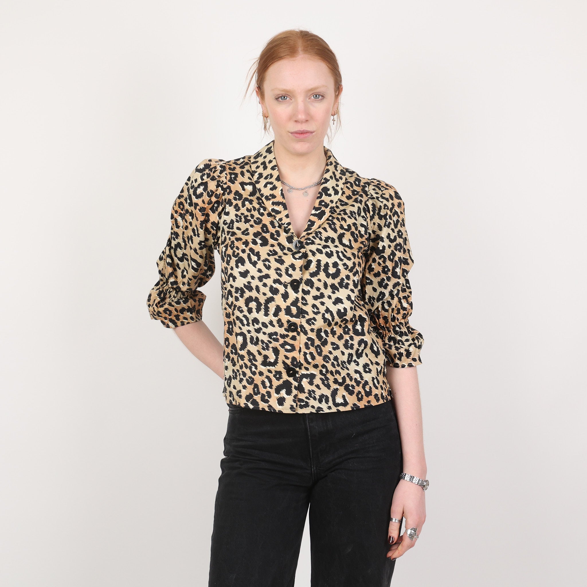 Blouse, UK Size 8