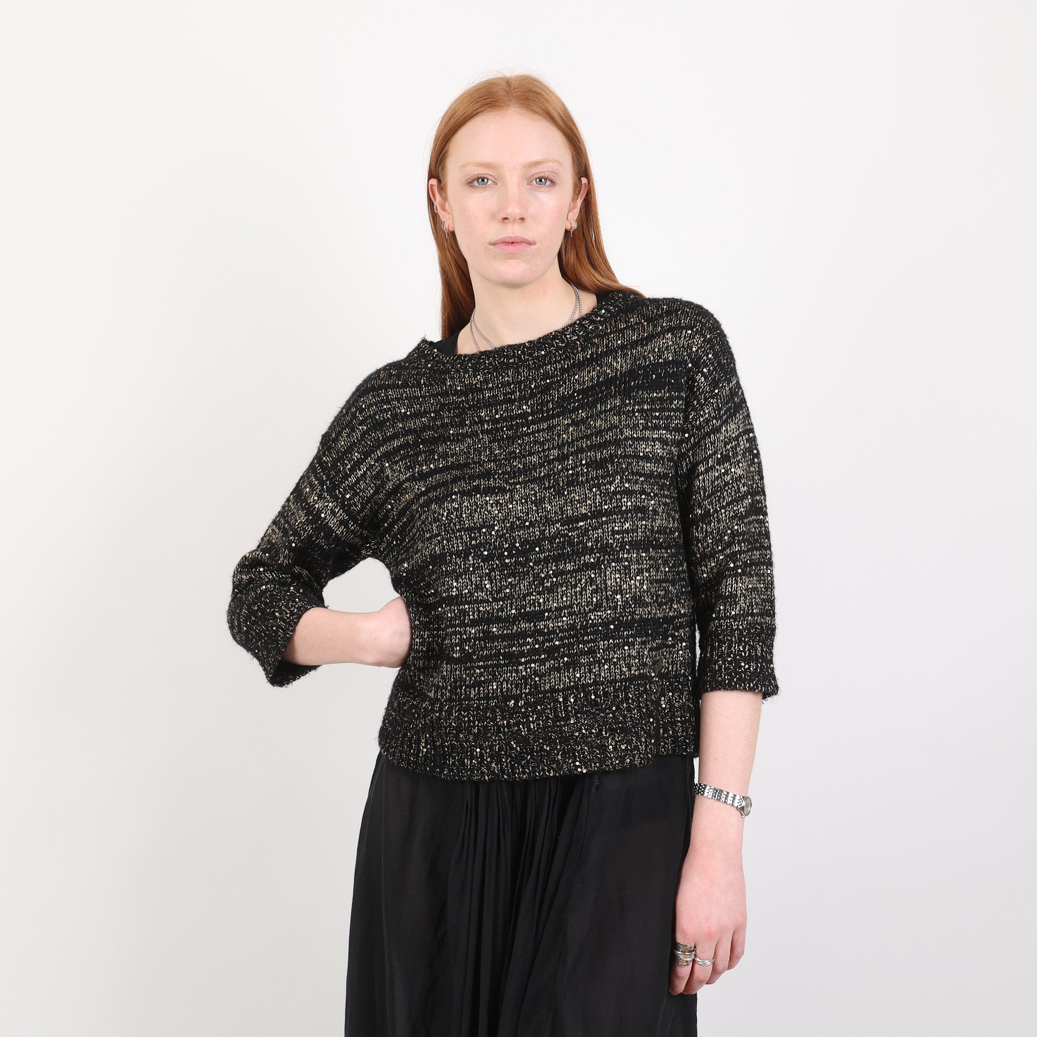 Jumper, UK Size 8