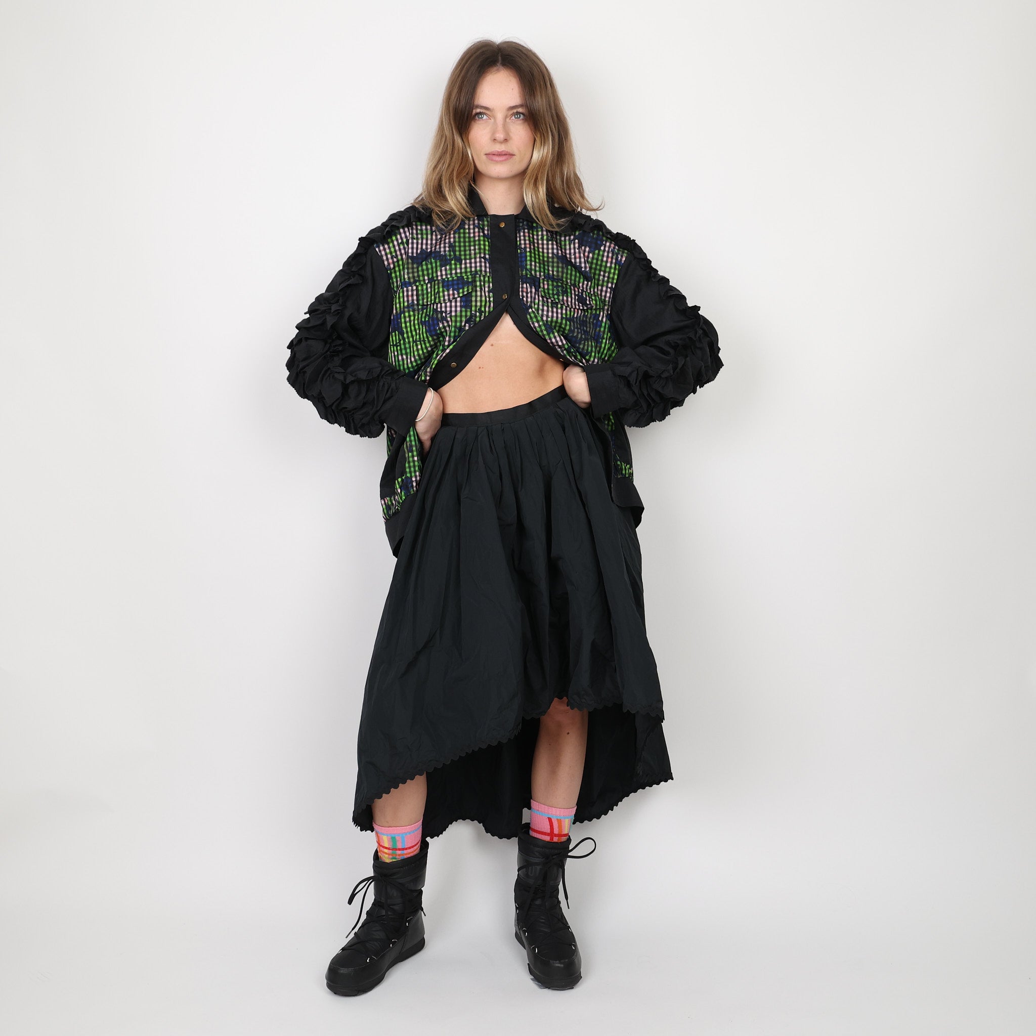 Skirt, UK Size 8