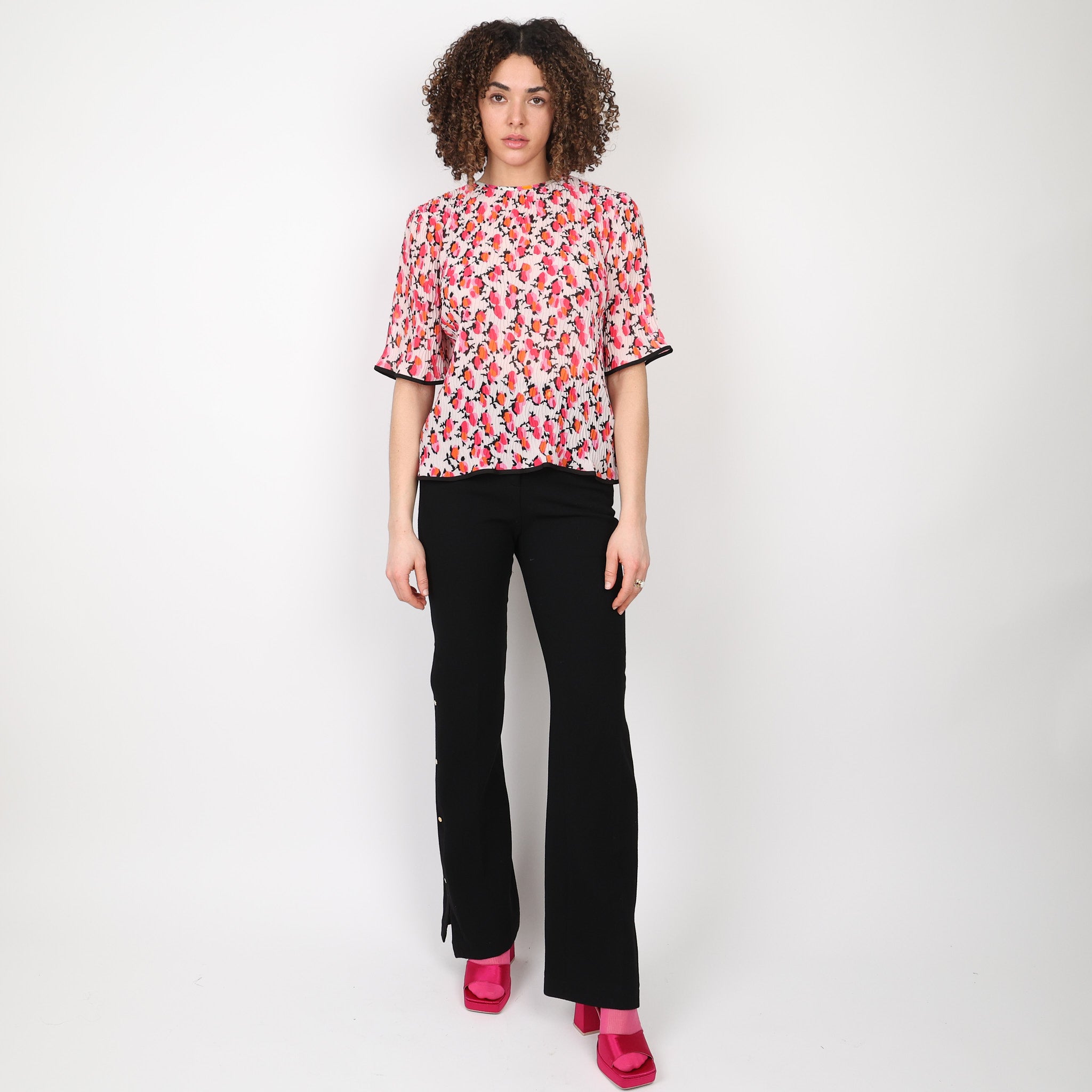 Blouse, UK Size 10