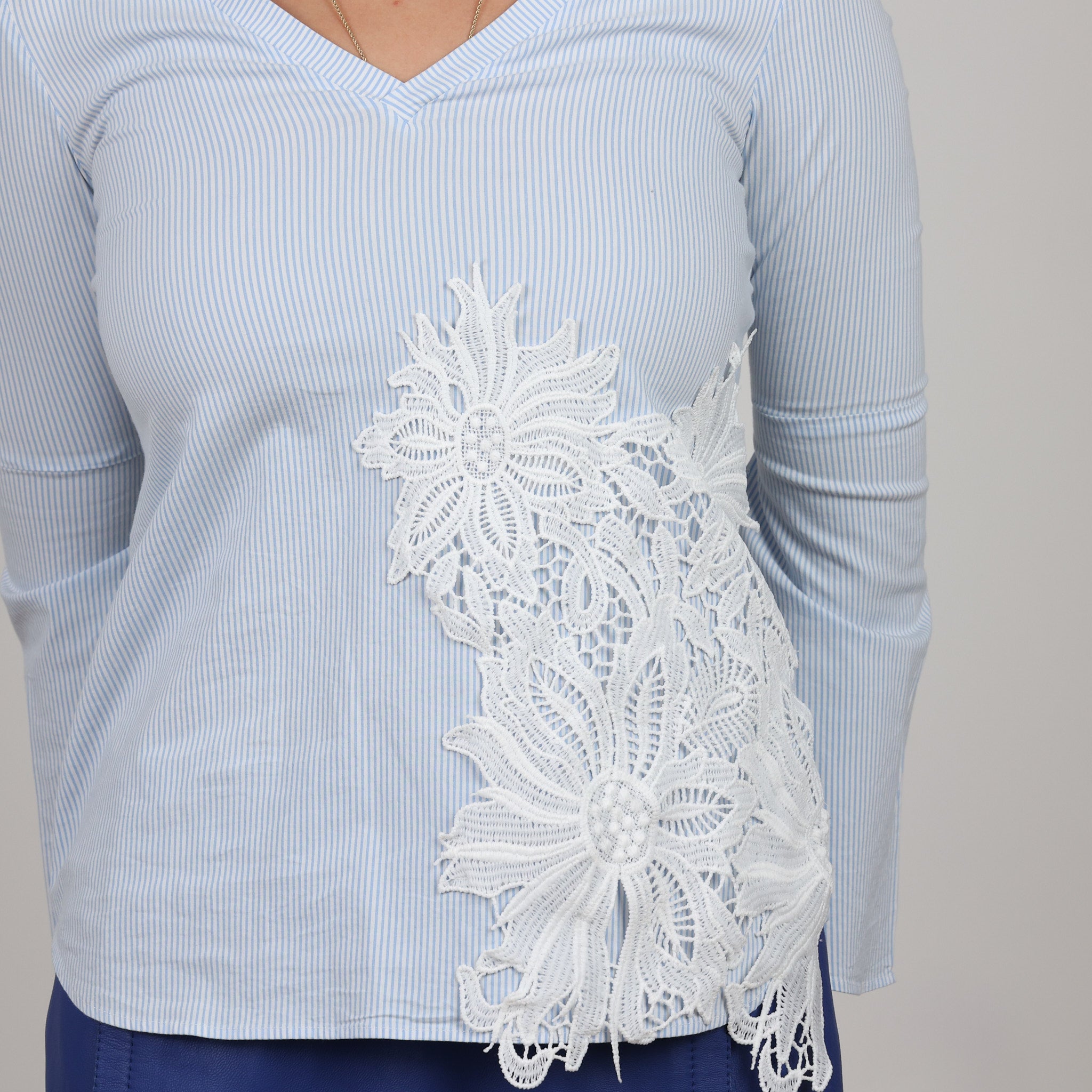 Blouse, UK Size 10