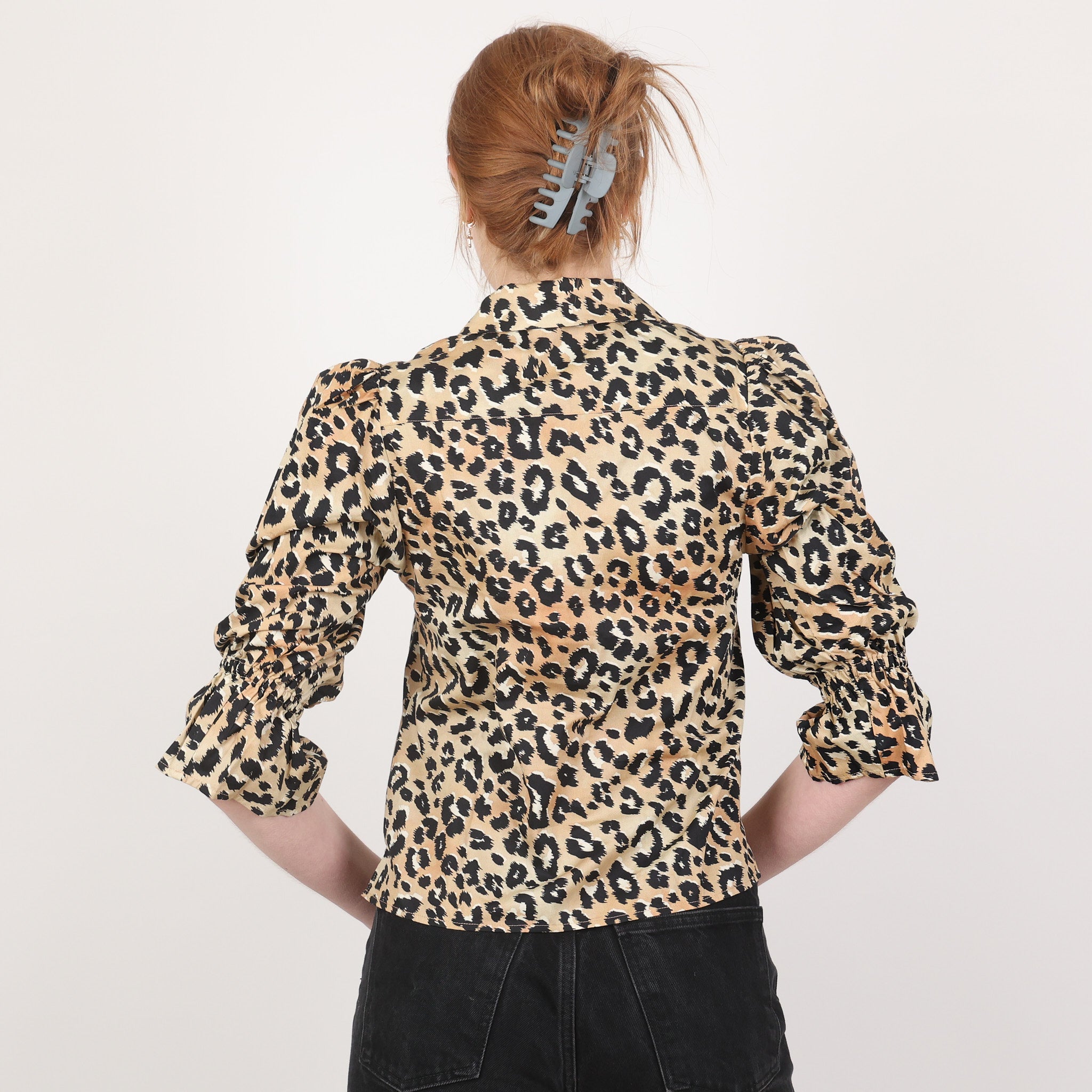 Blouse, UK Size 8
