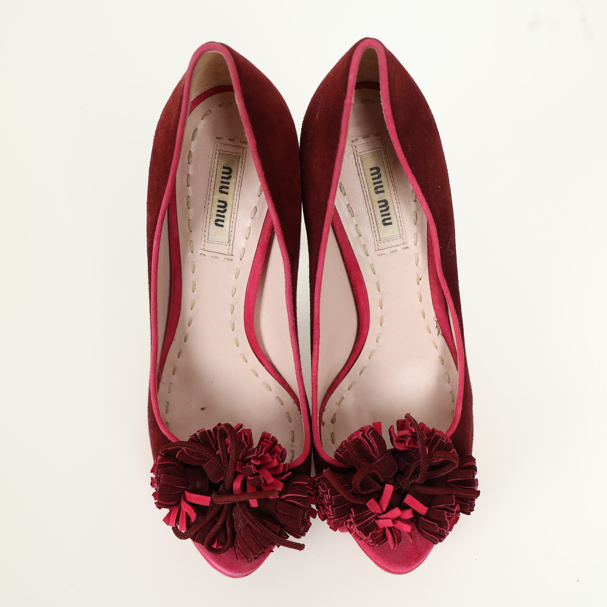 Shoes, Shoe Size 38