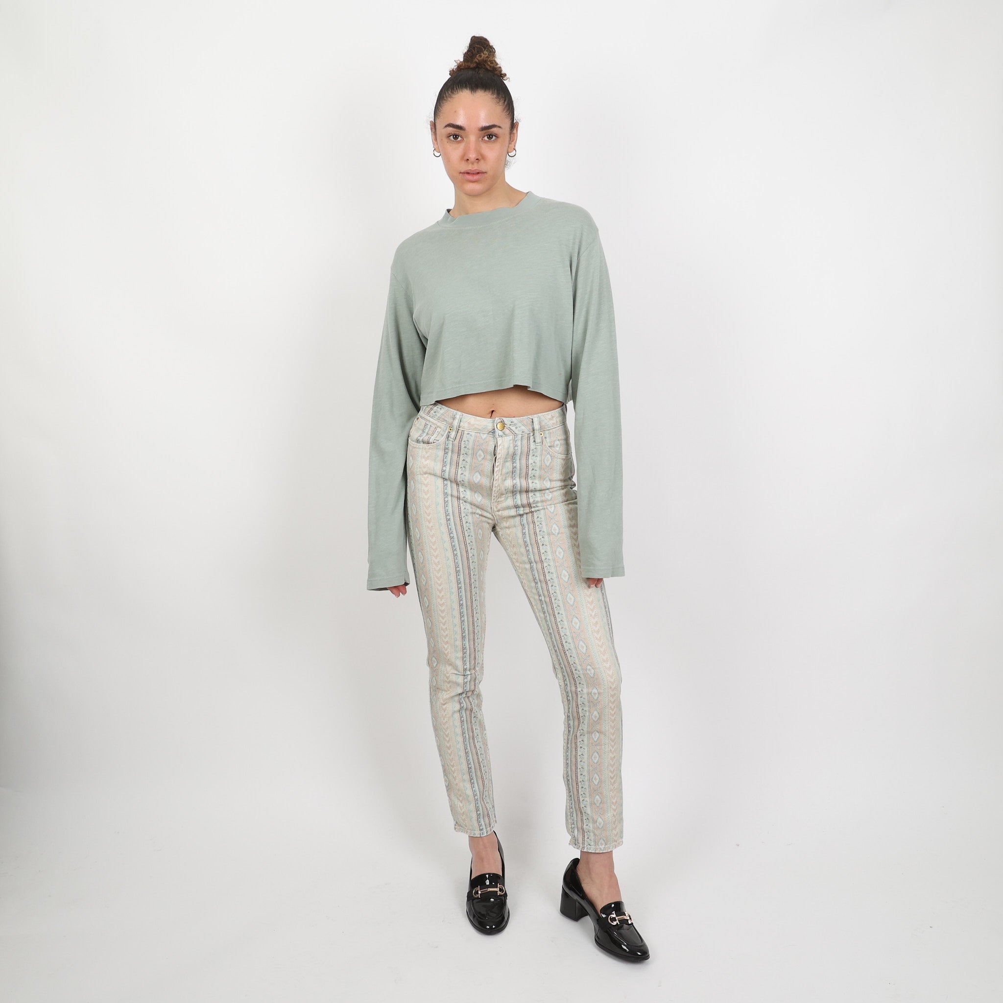 Jeans, Waist 28