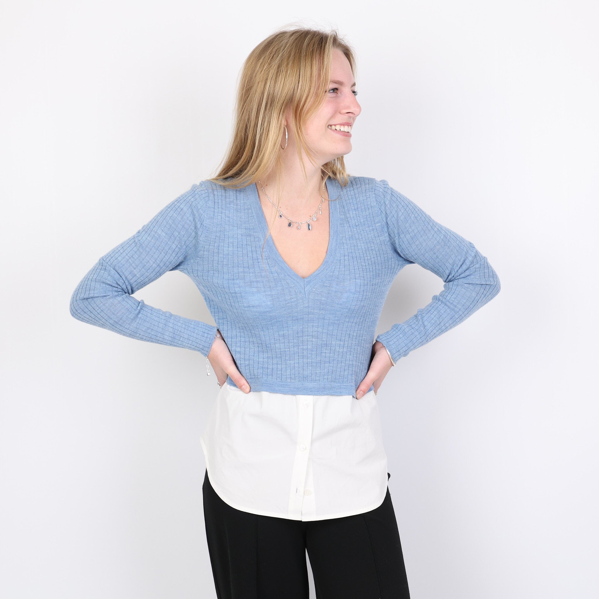 Knitwear, UK Size 8