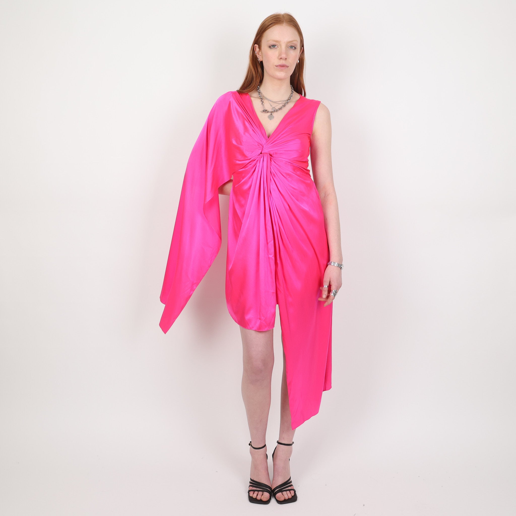 Dress, UK Size 8