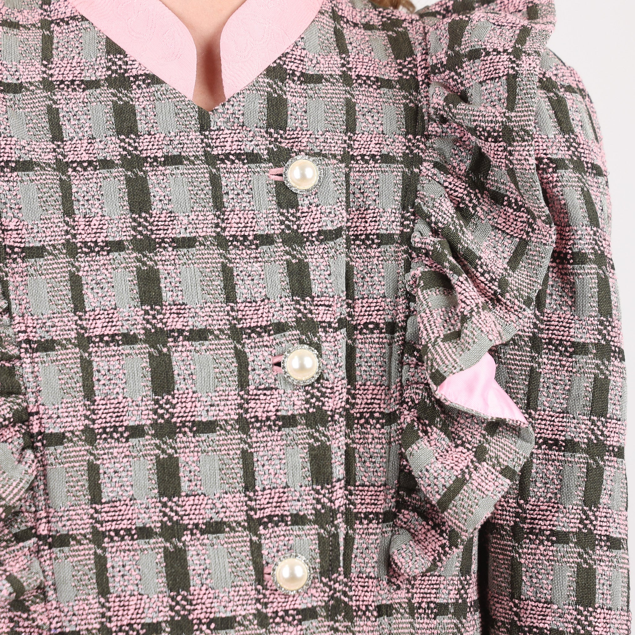 Jacket, UK Size 10