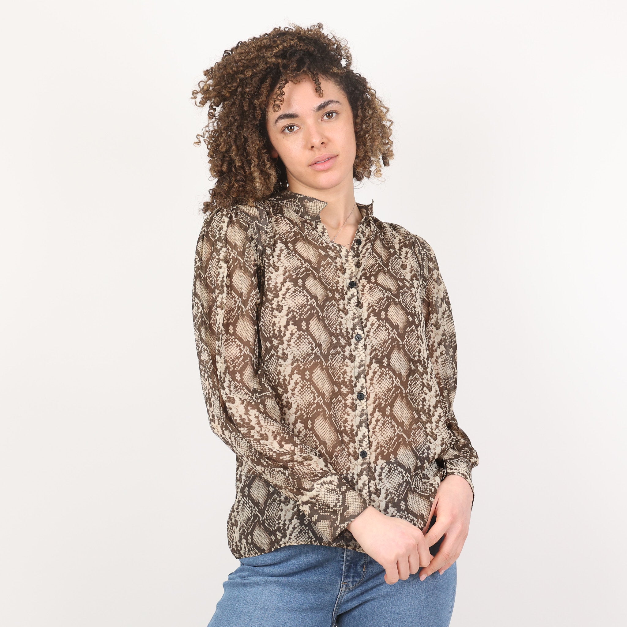 Shirt, UK Size 10