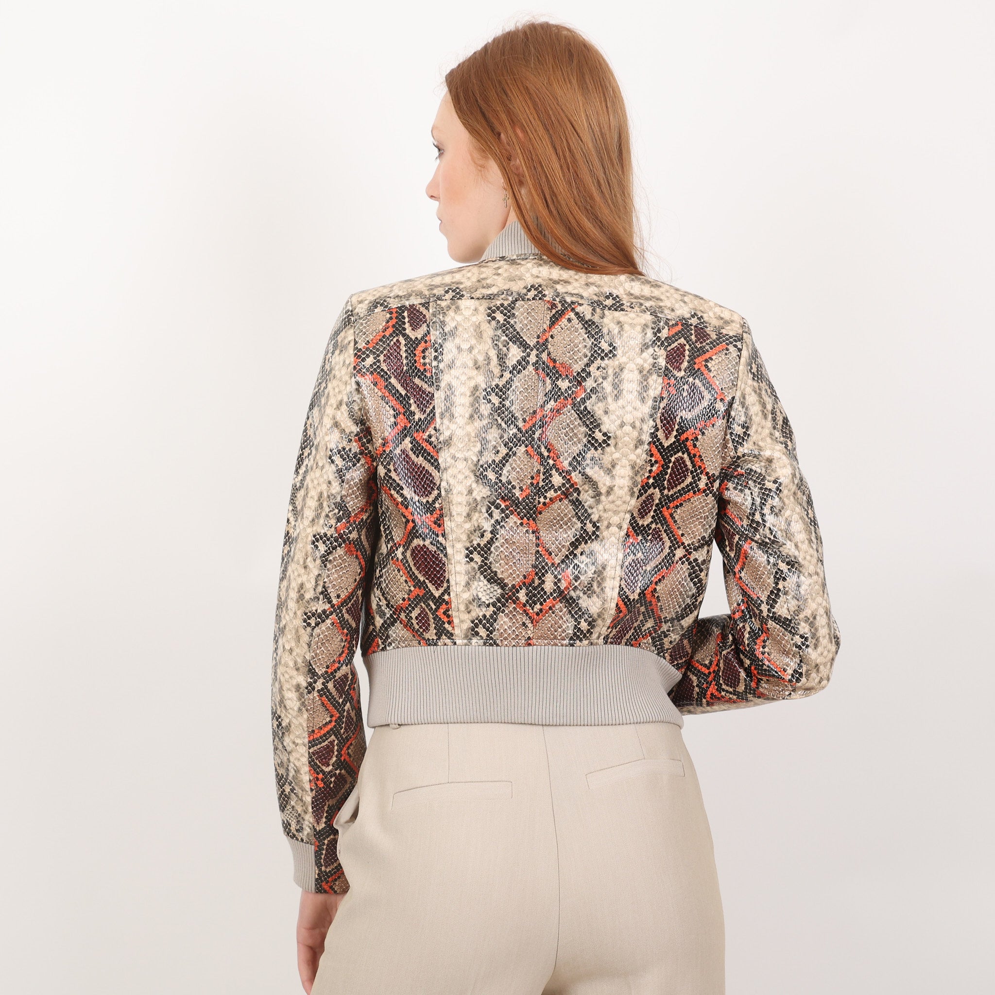 Jacket, UK Size 8