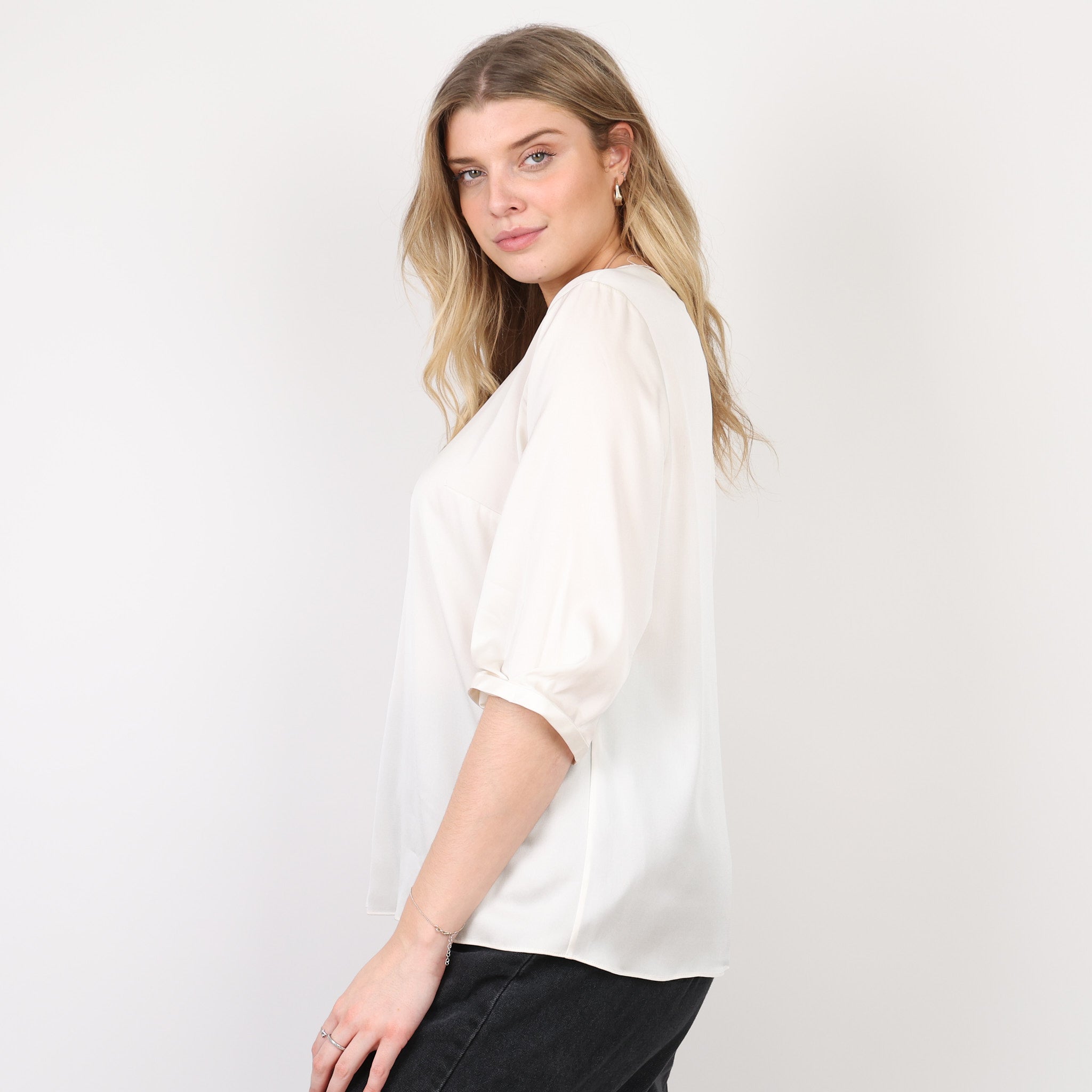 Top, UK Size 16