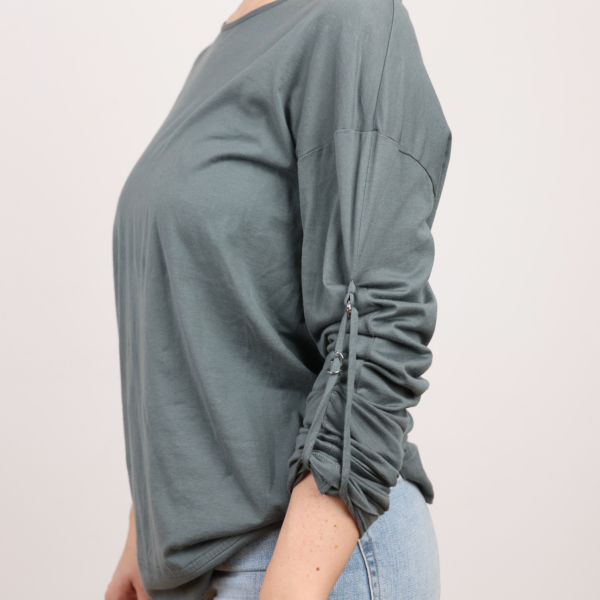 Top, UK Size 8