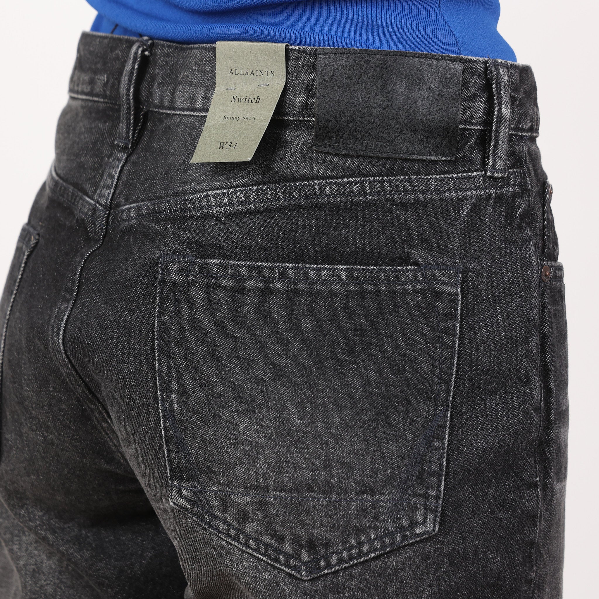 Shorts, Waist 34