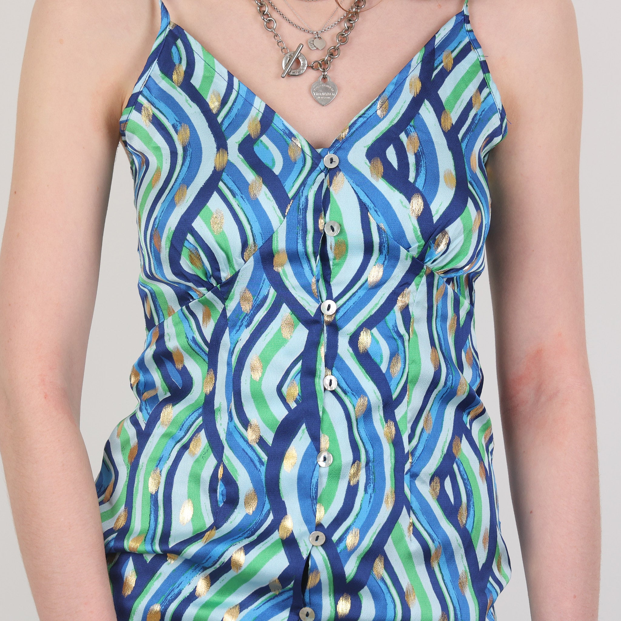 Dress, UK Size 8