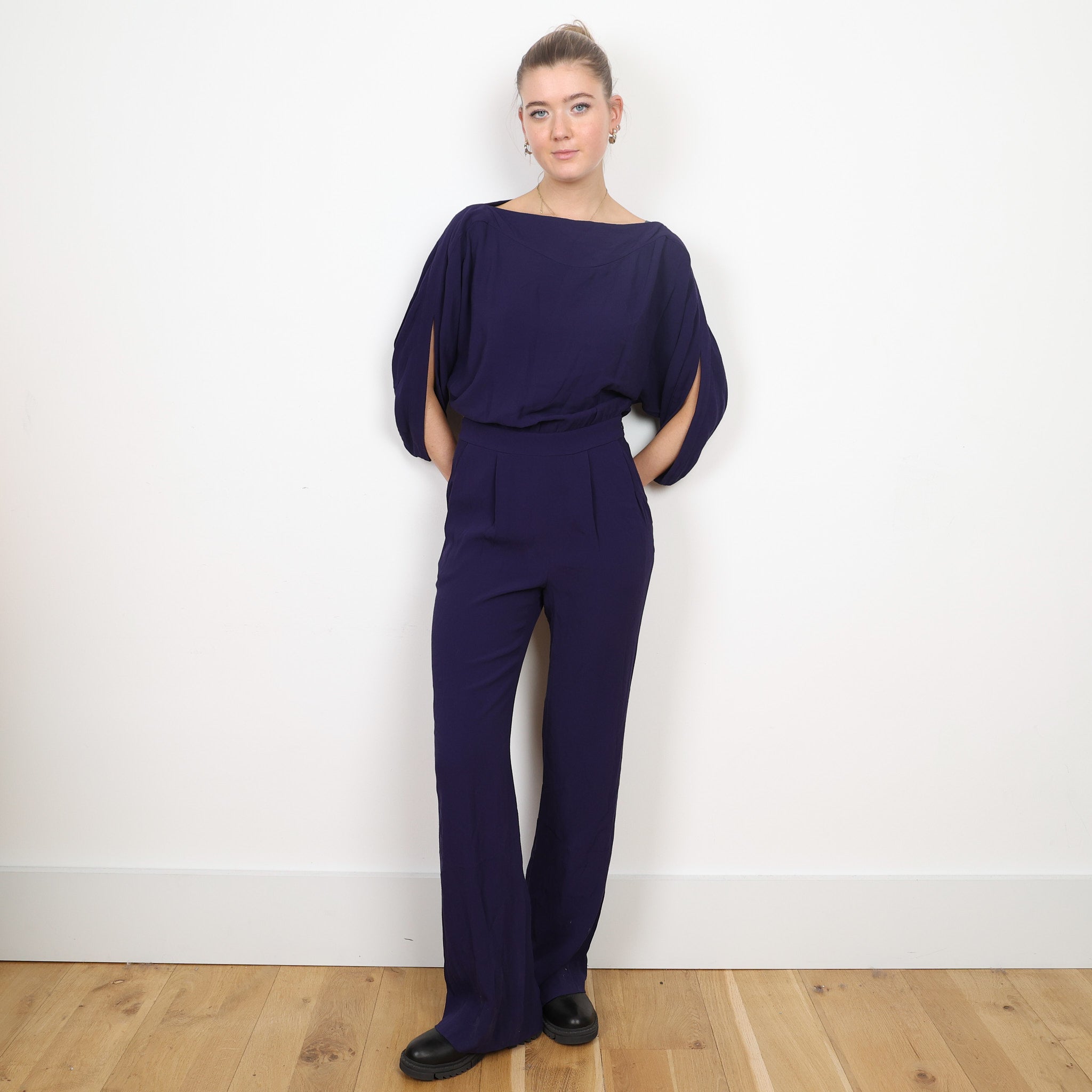 Jumpsuit, UK Size 6