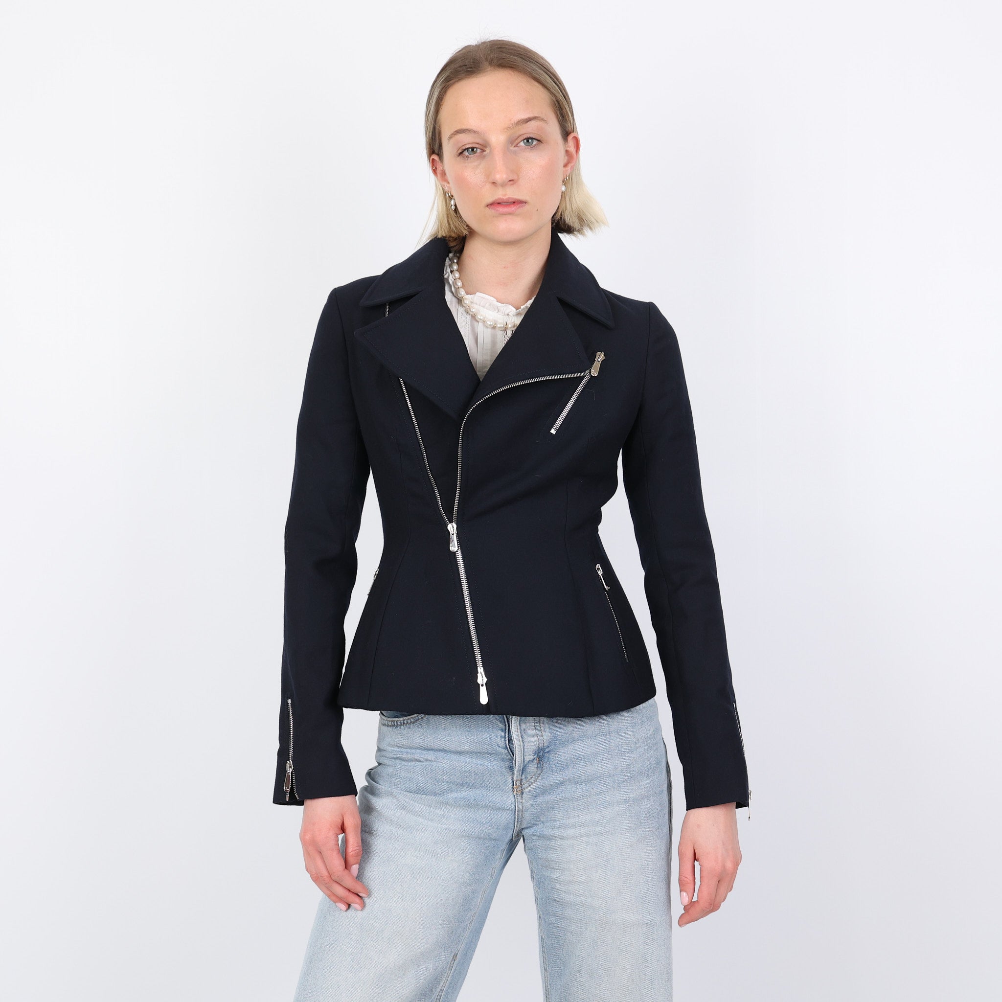 Jacket, UK Size 8