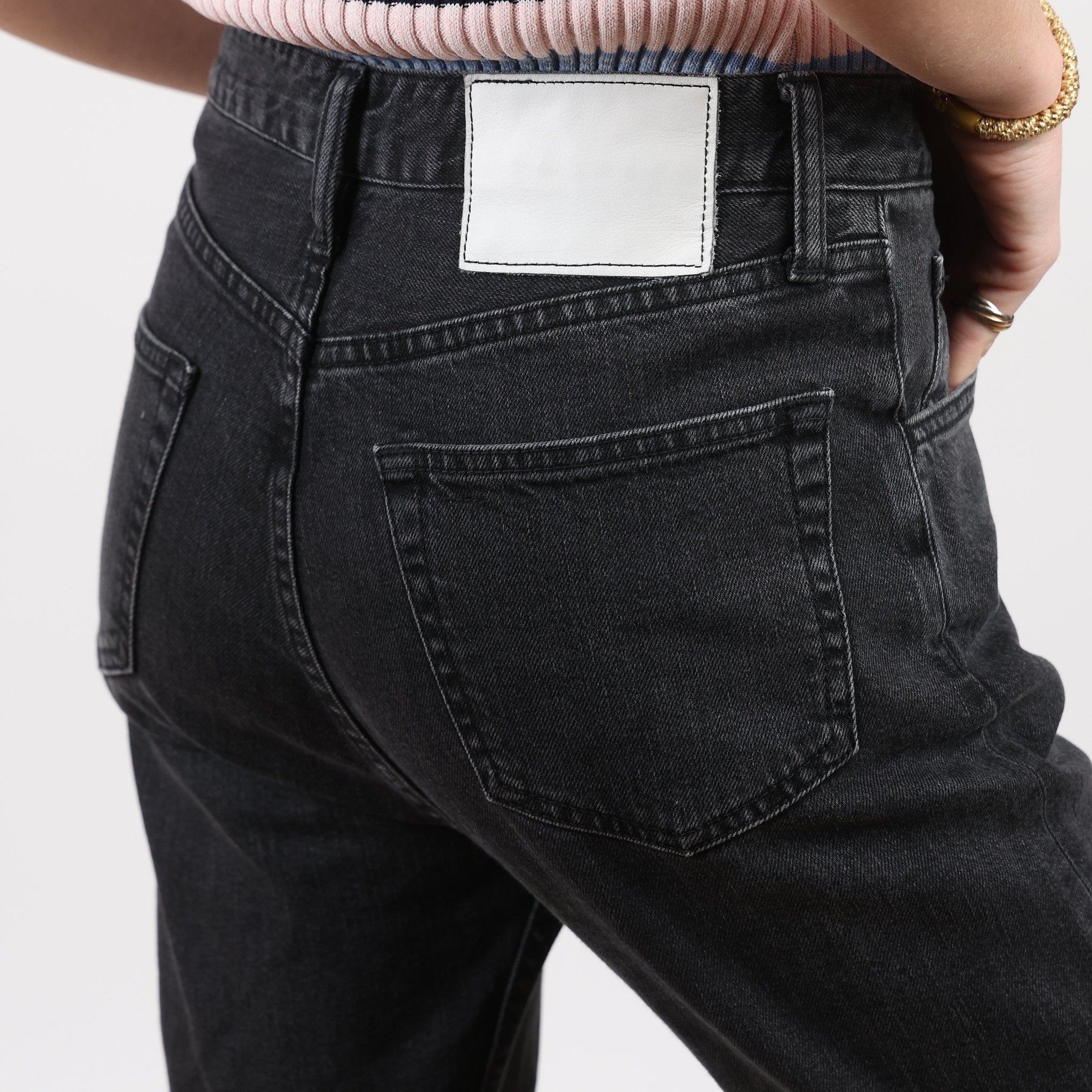 Jeans, Waist 26