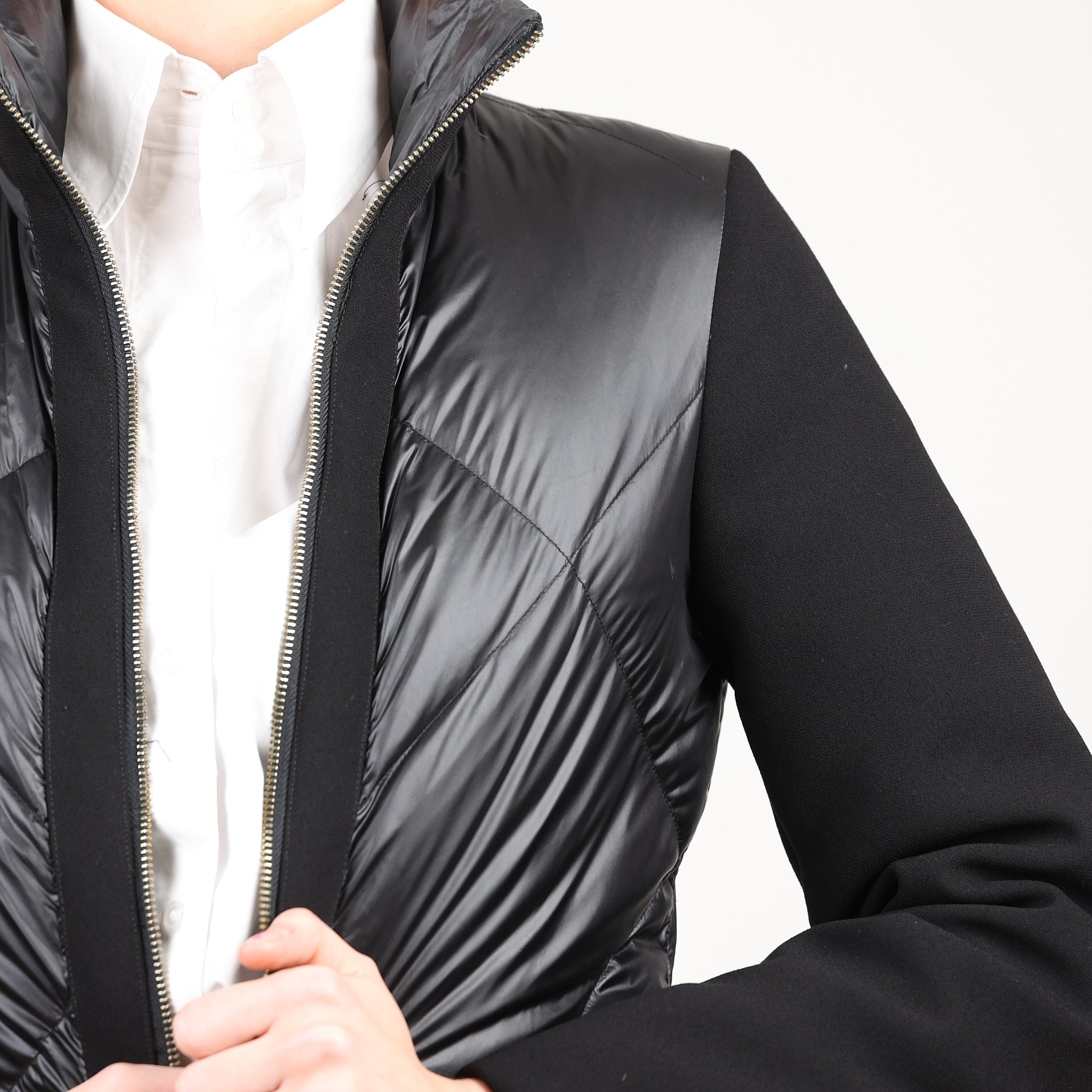 Coat, UK Size 8