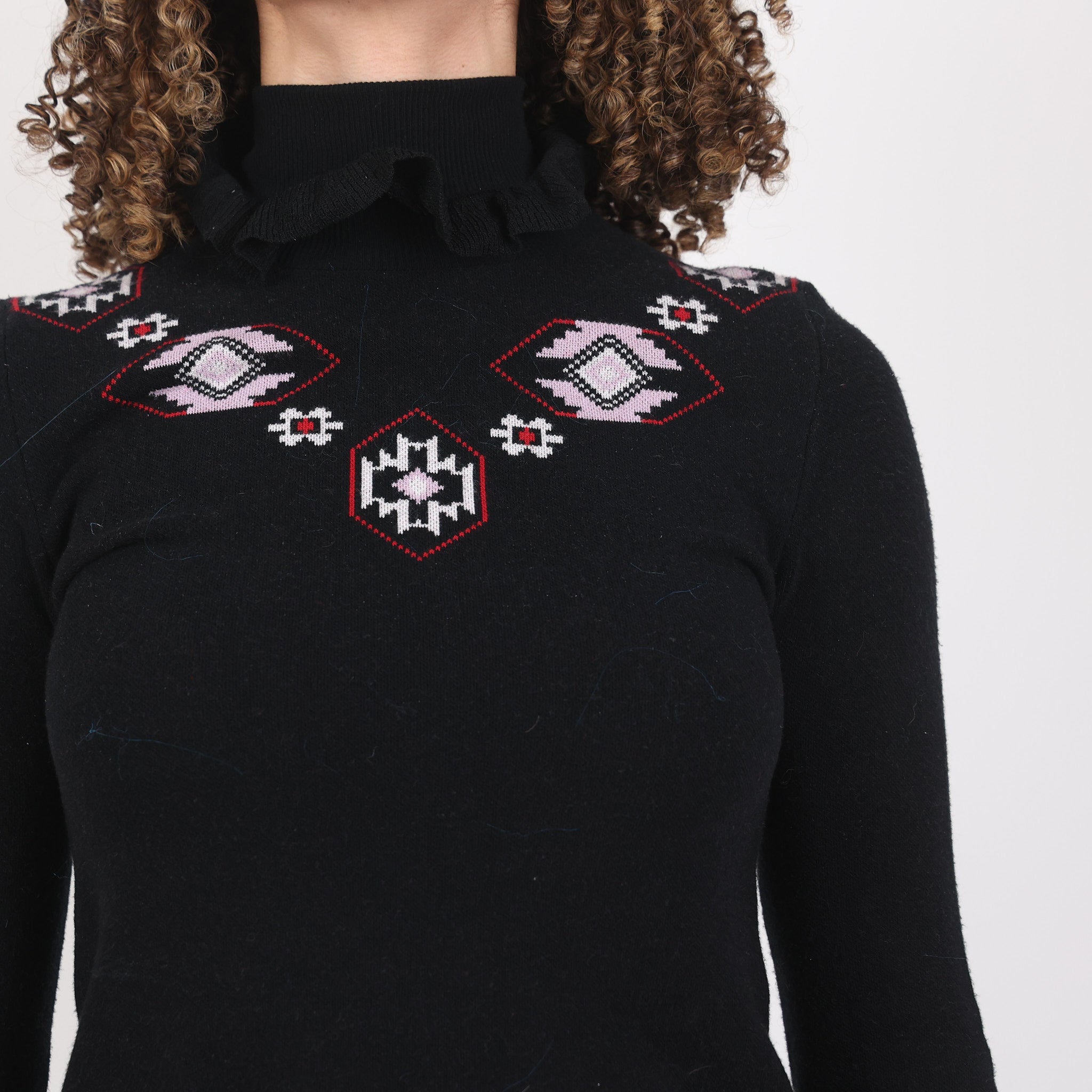Jumper, UK Size 10