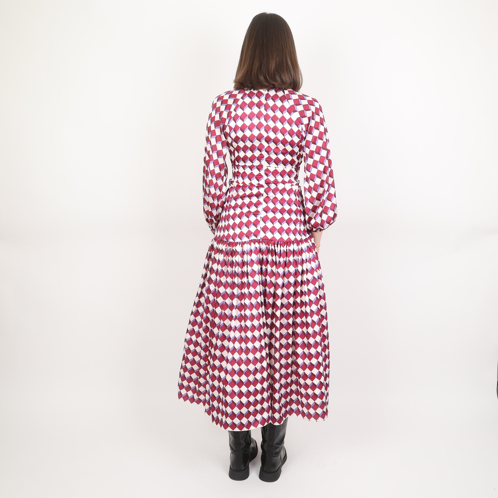 Dress, UK Size 6