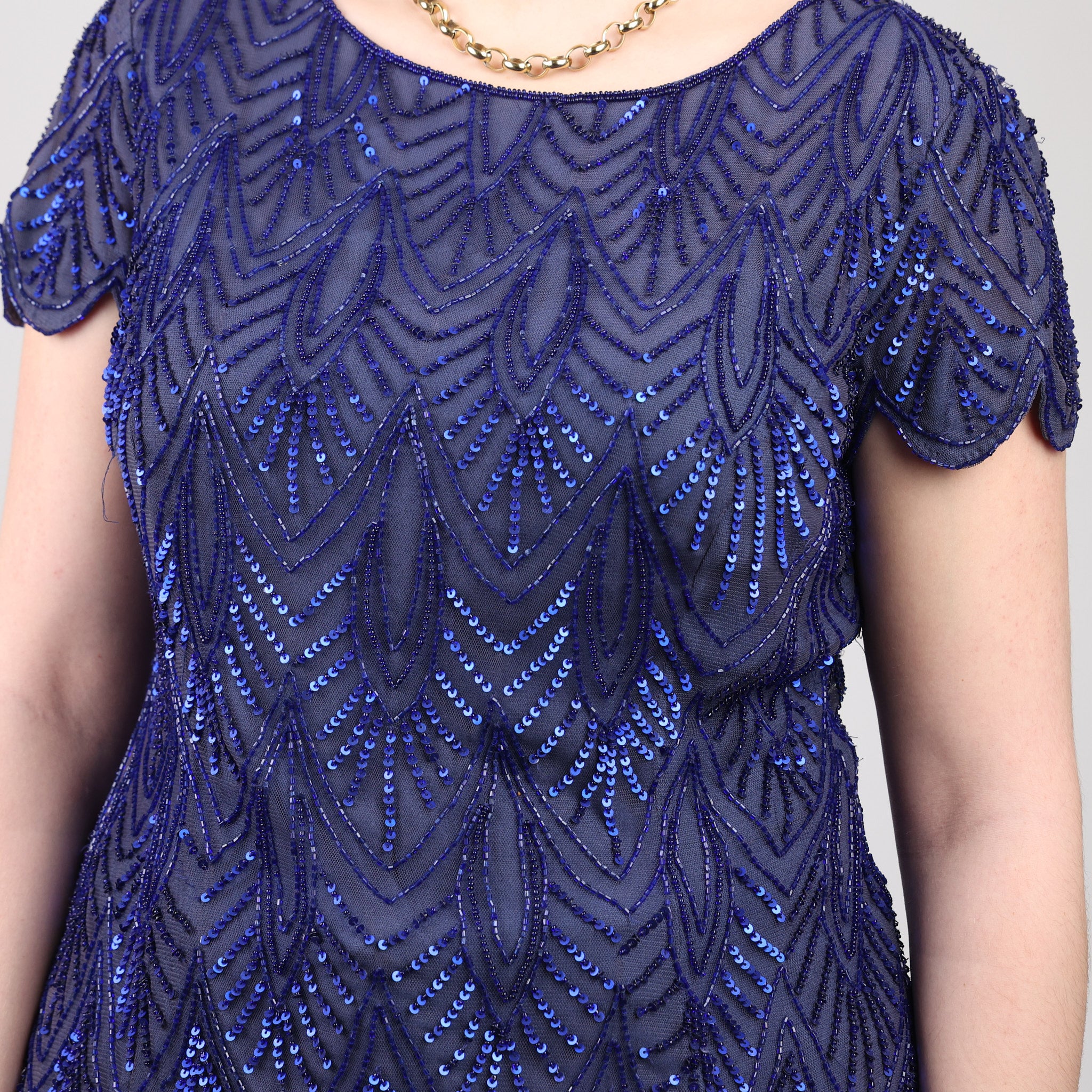 Top, UK Size 16