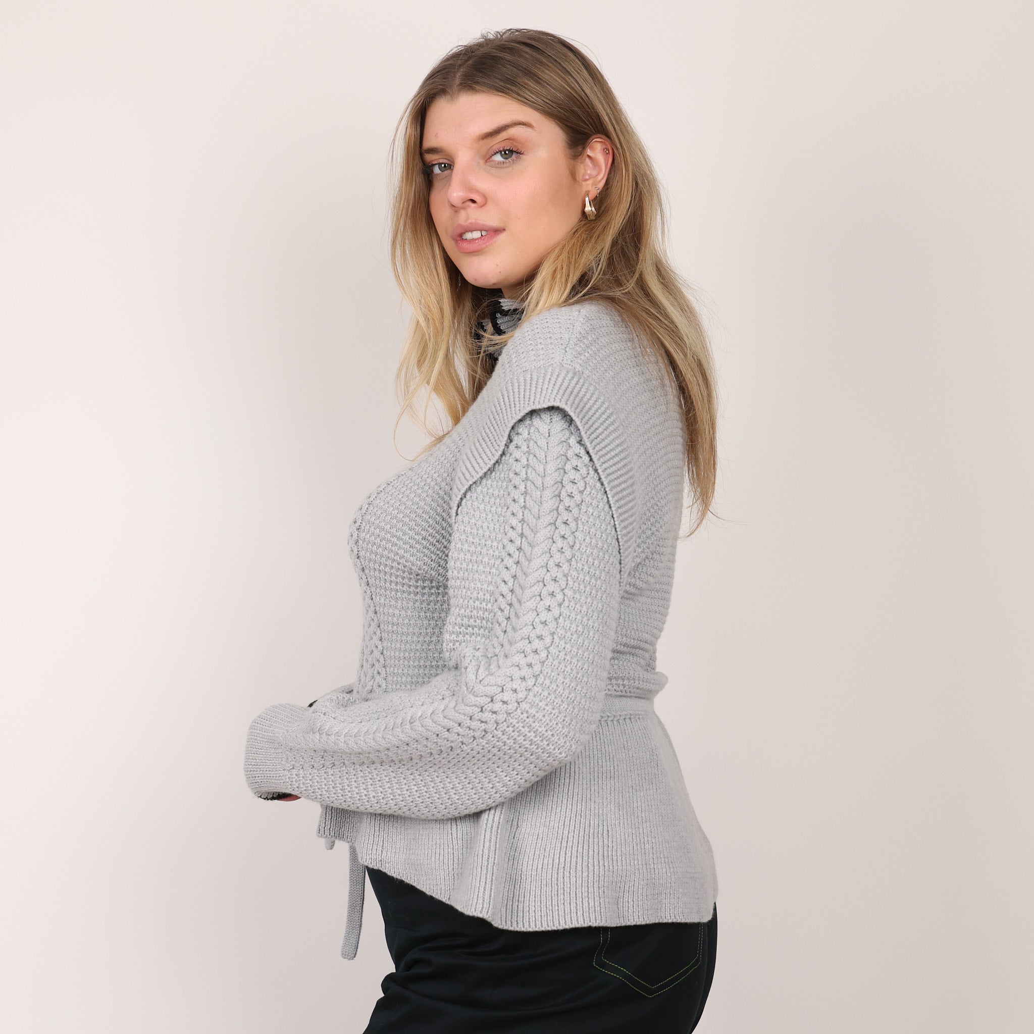 Knitwear, UK Size 12