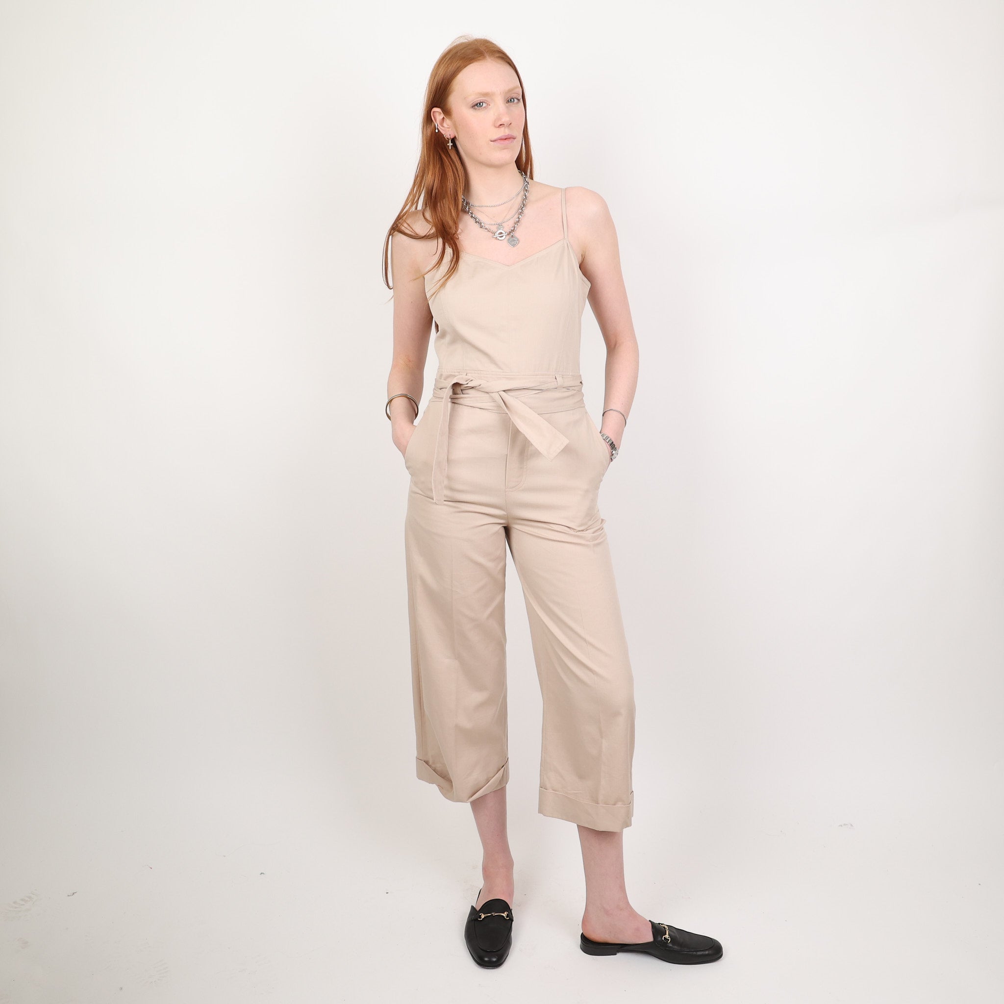Jumpsuit, UK Size 8