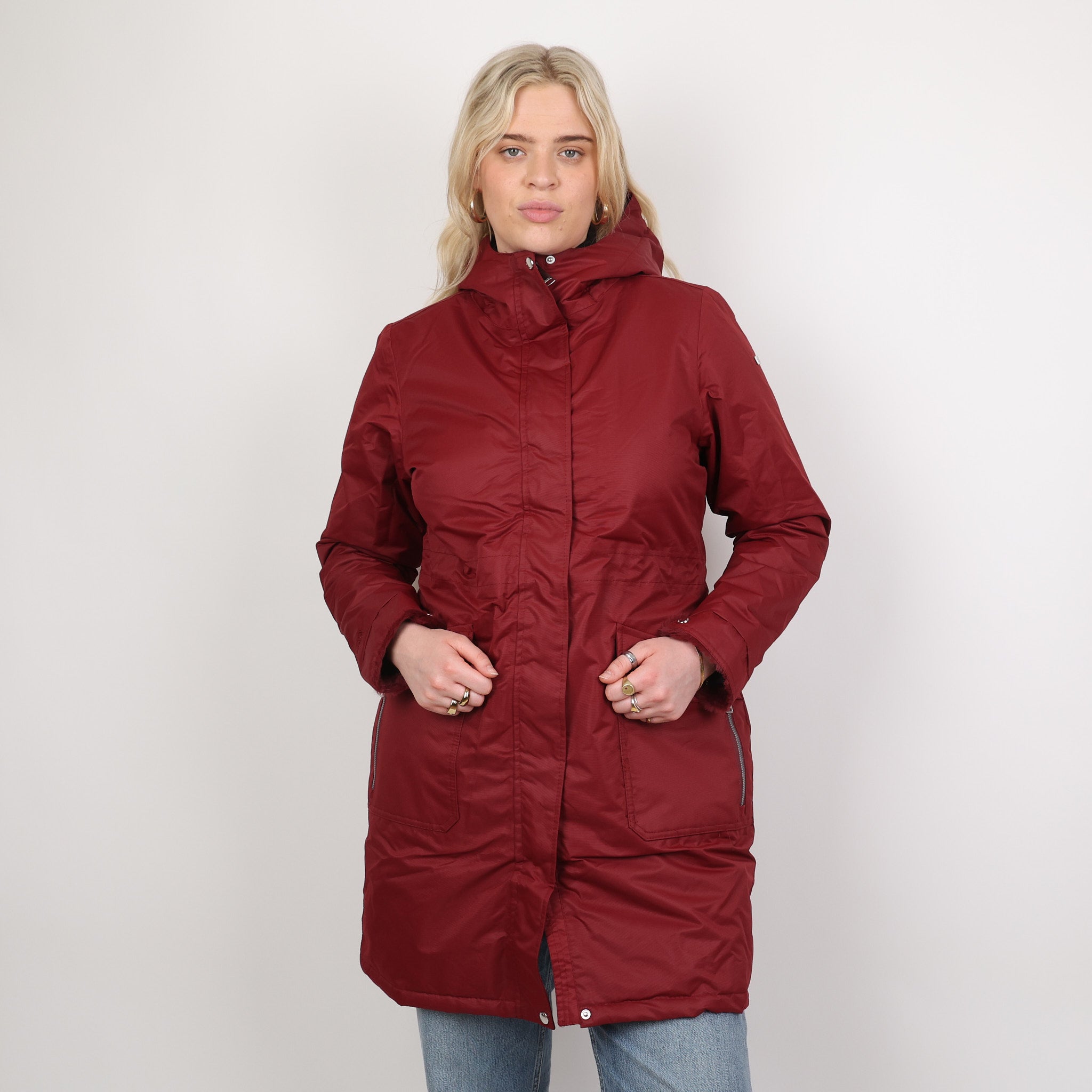 Coat, UK Size 14