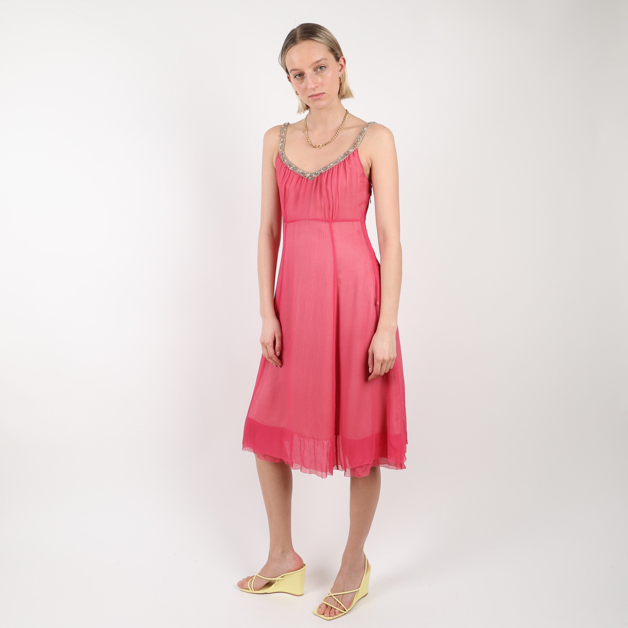Dress, UK Size 8