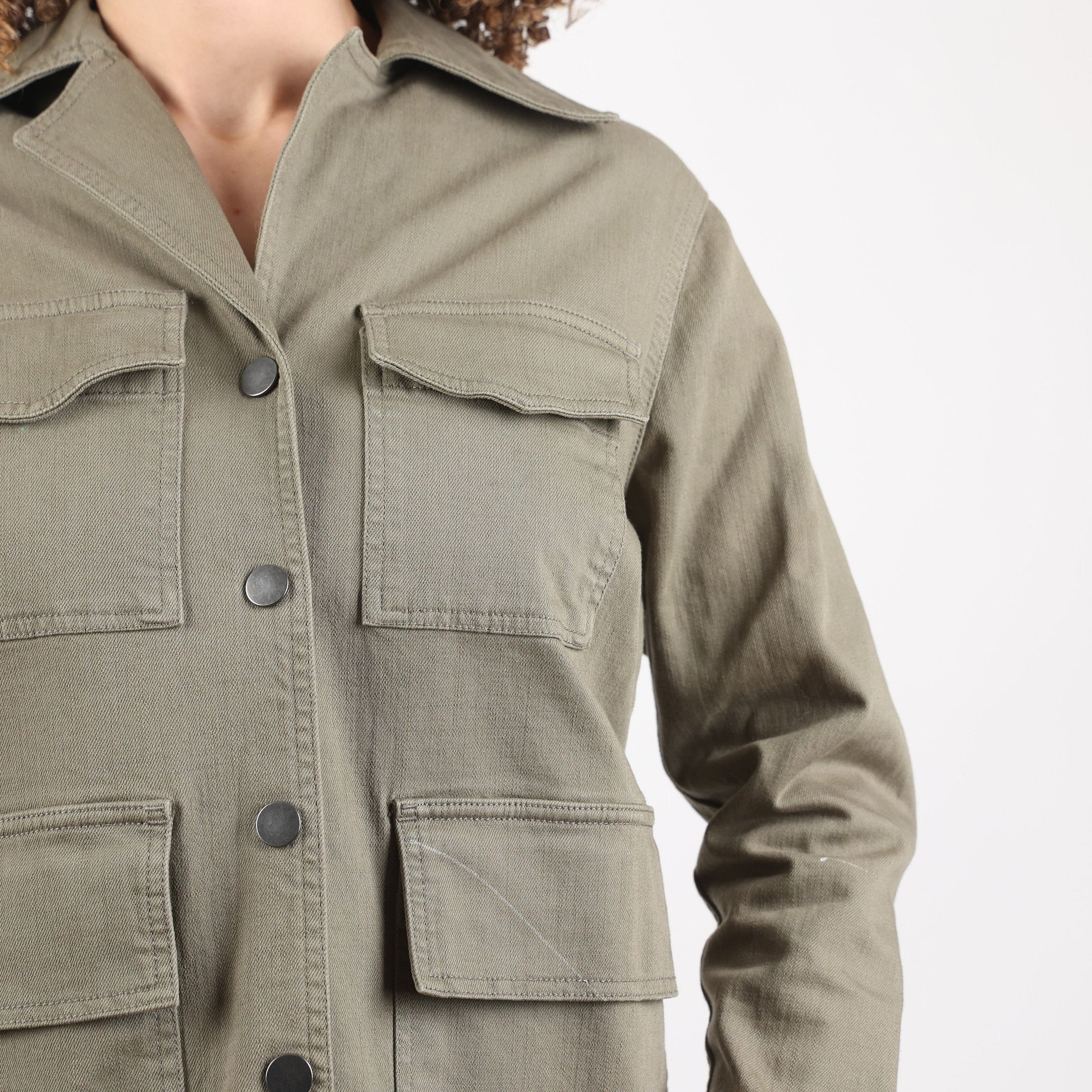 Jacket, UK Size 10
