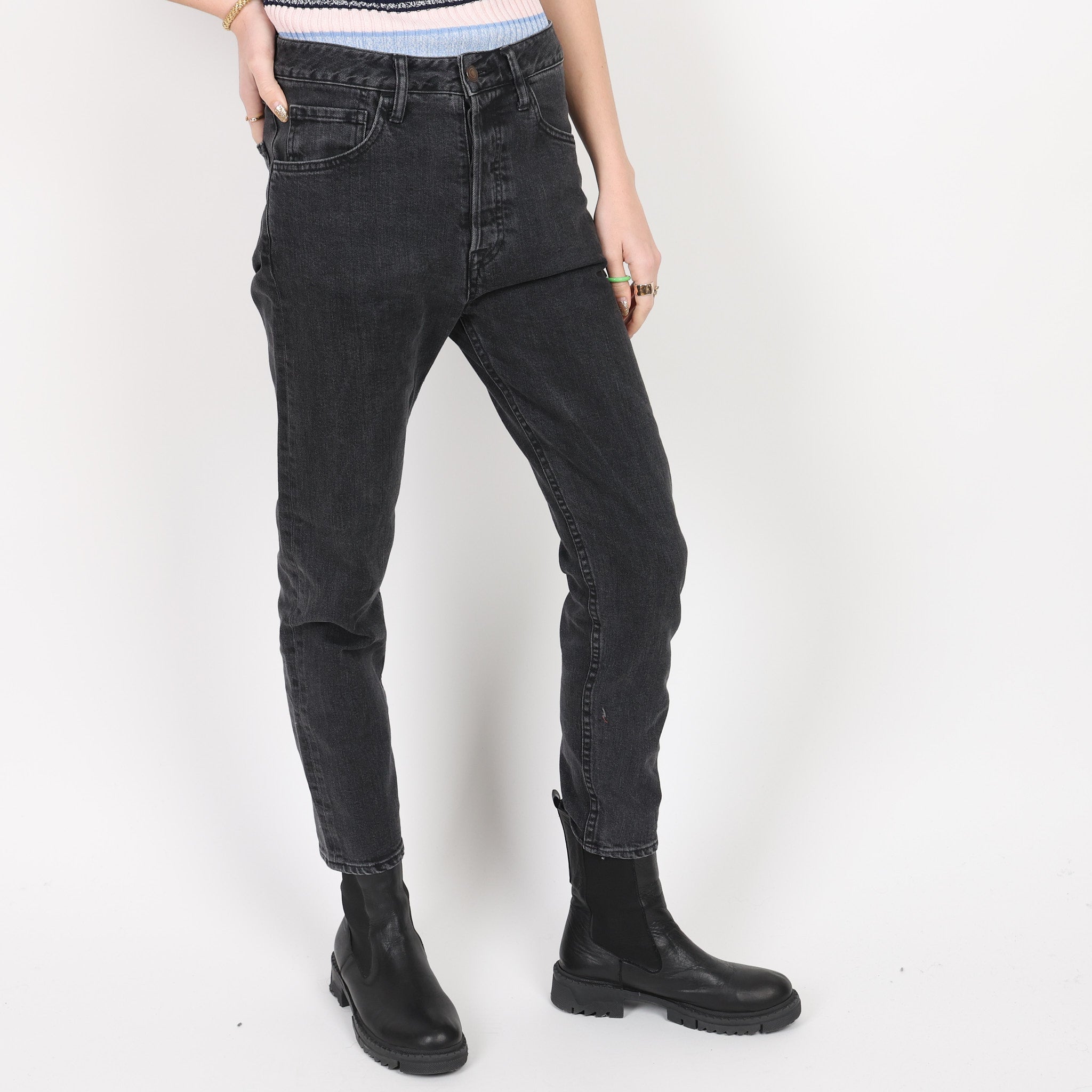 Jeans, Waist 26