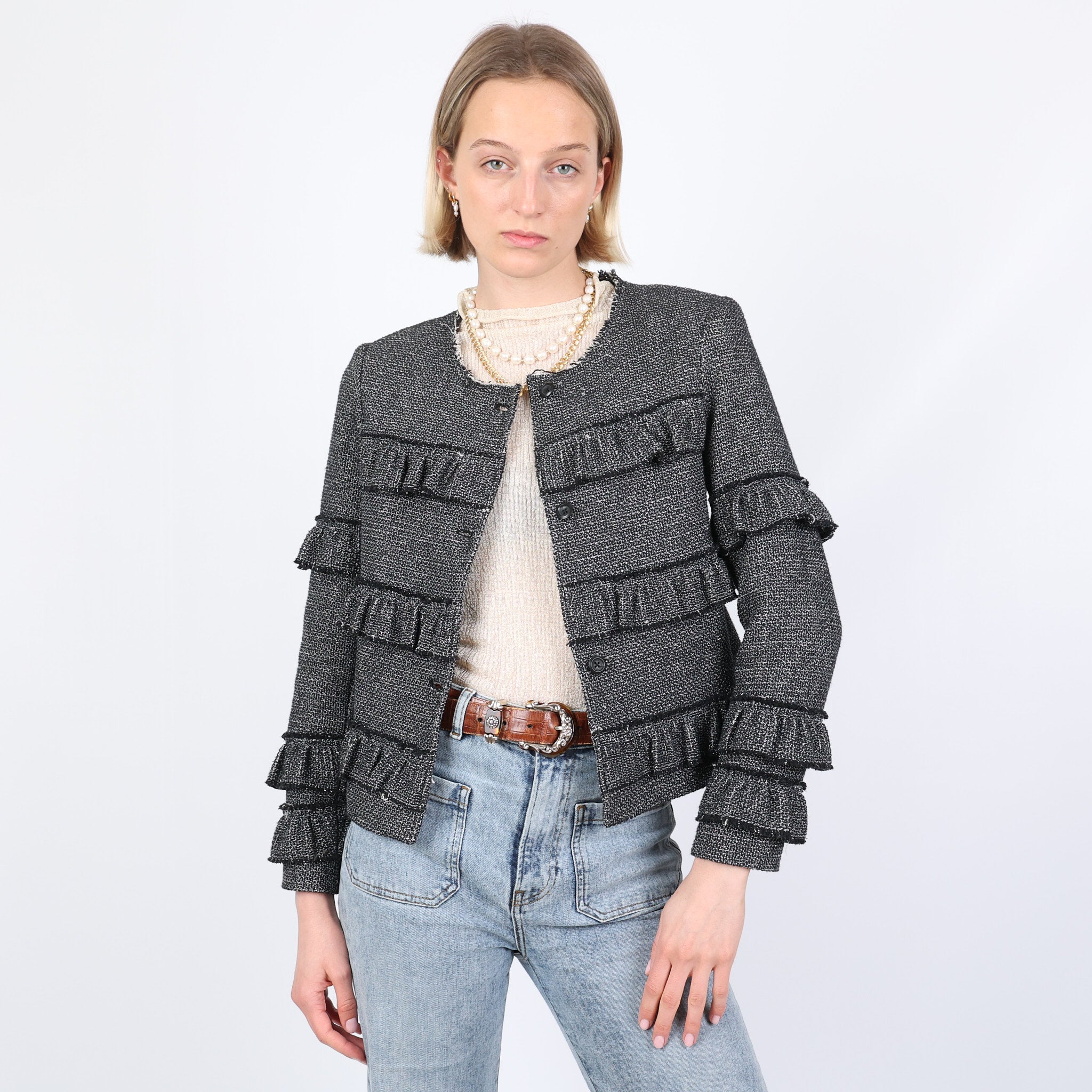 Jacket, UK Size 8