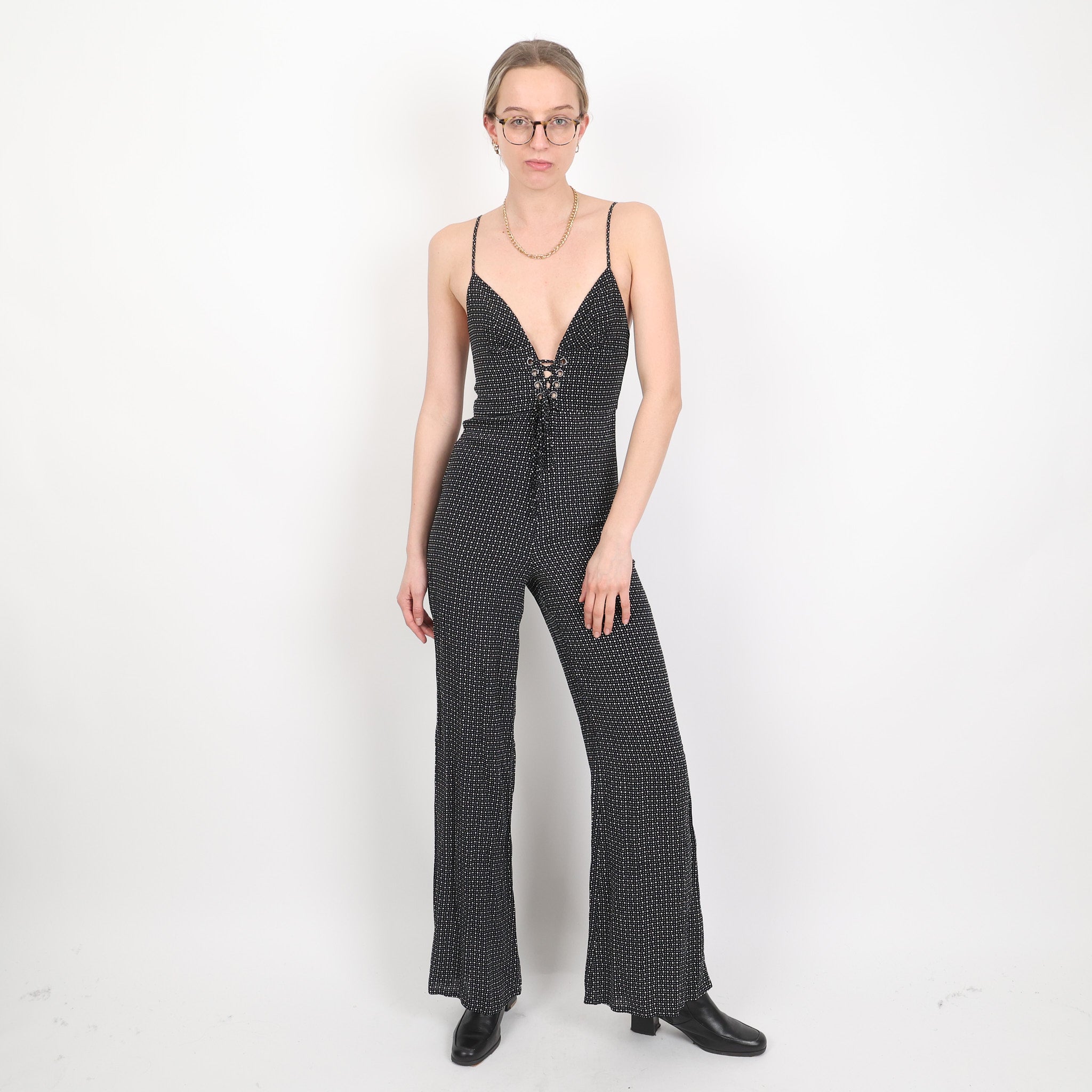 Jumpsuit, UK Size 8