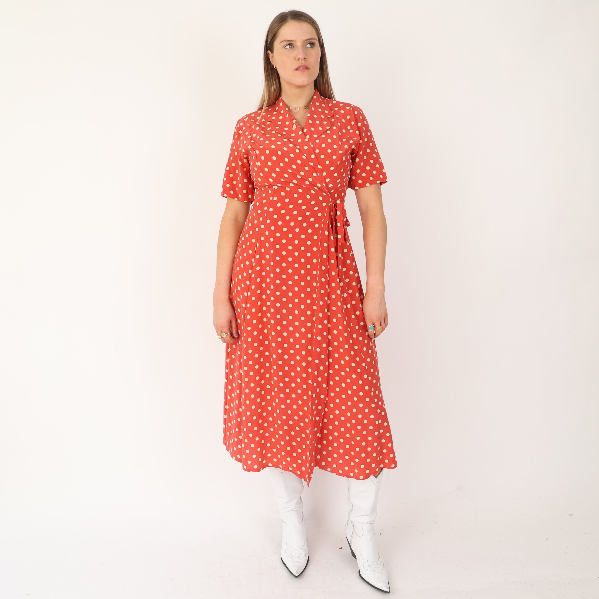 Dress, UK Size 10