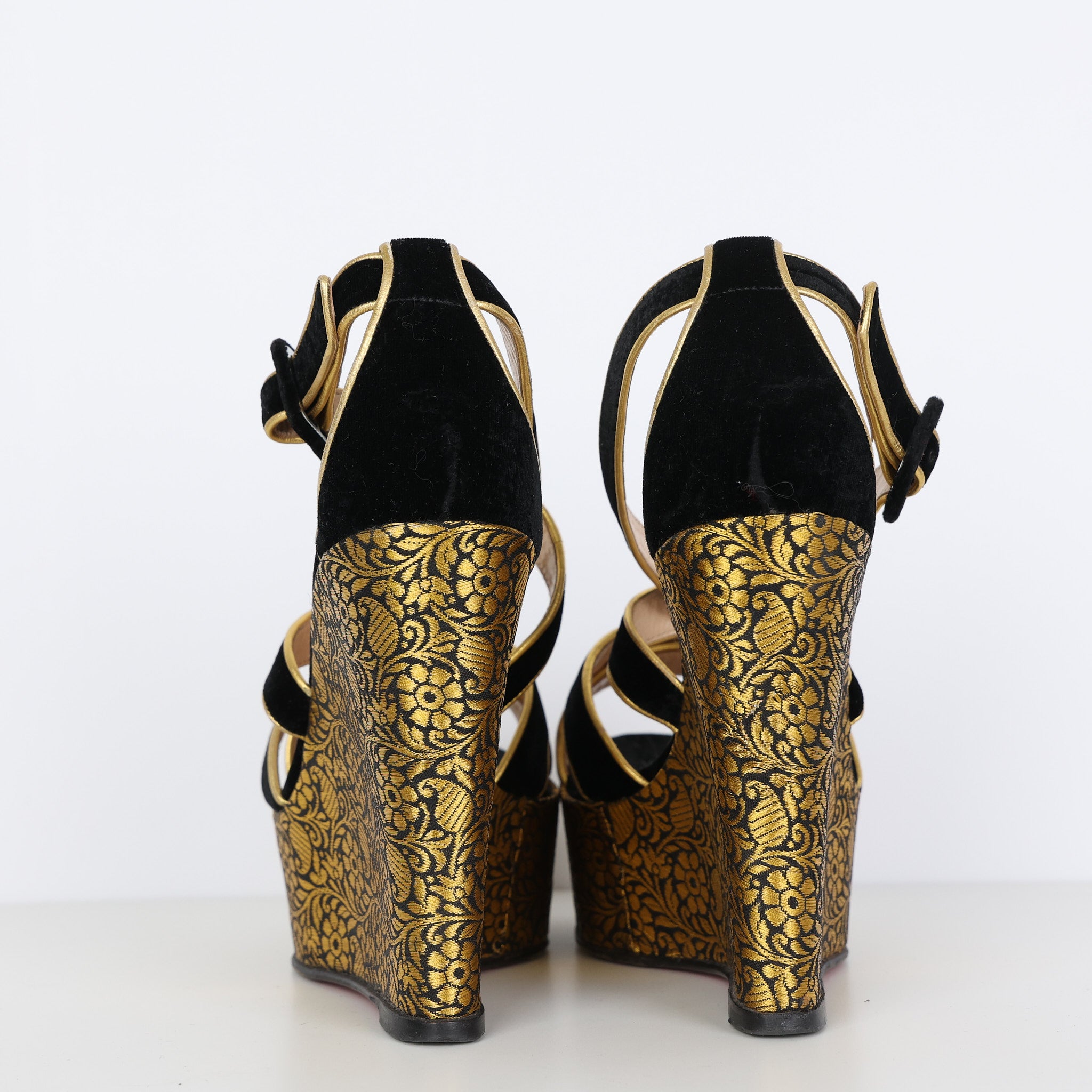 Shoes, Shoe Size 38.5