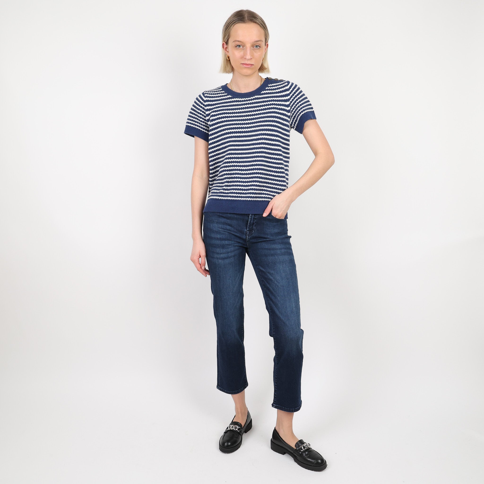 Jeans, Waist 28